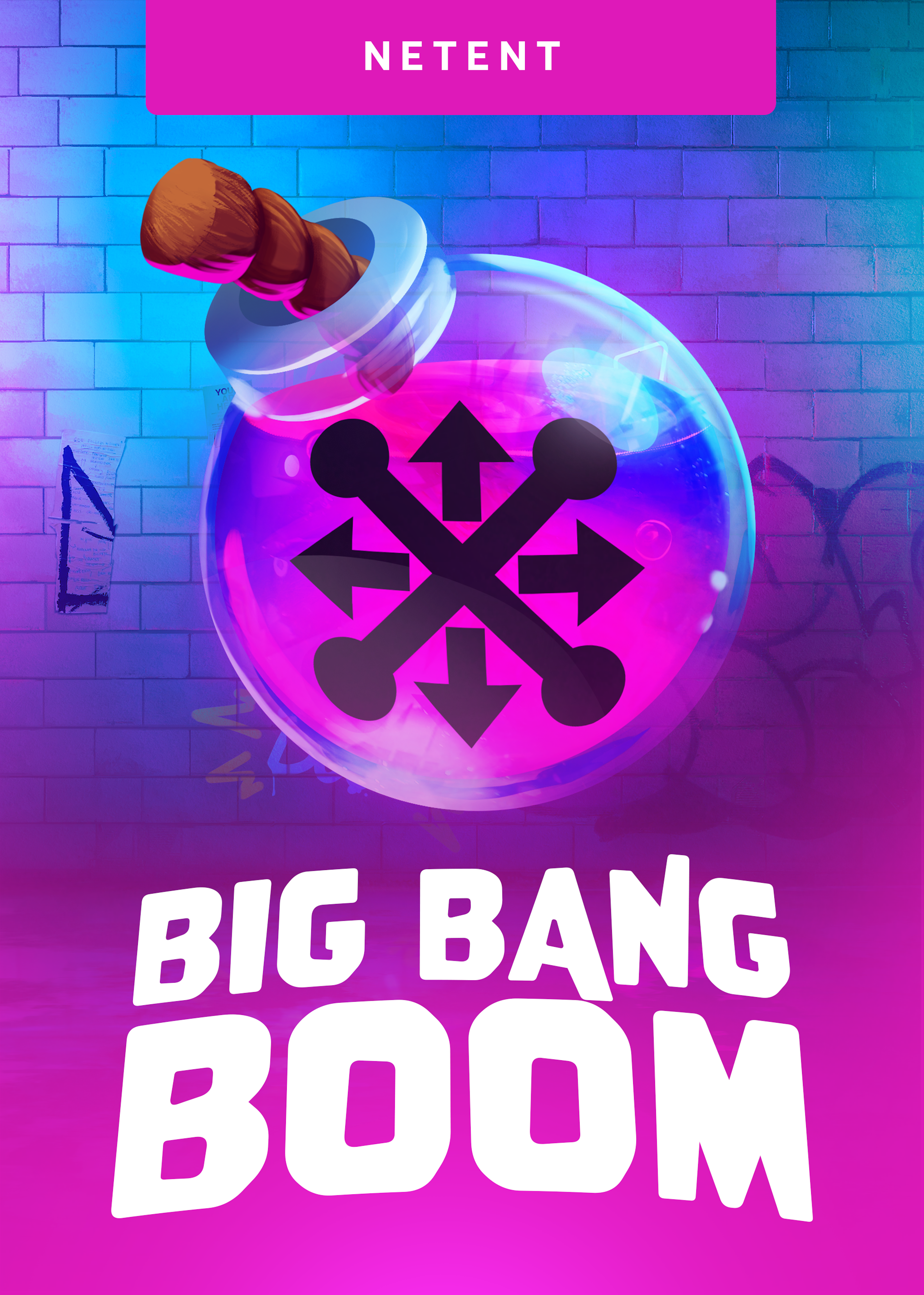 Big Bang Boom