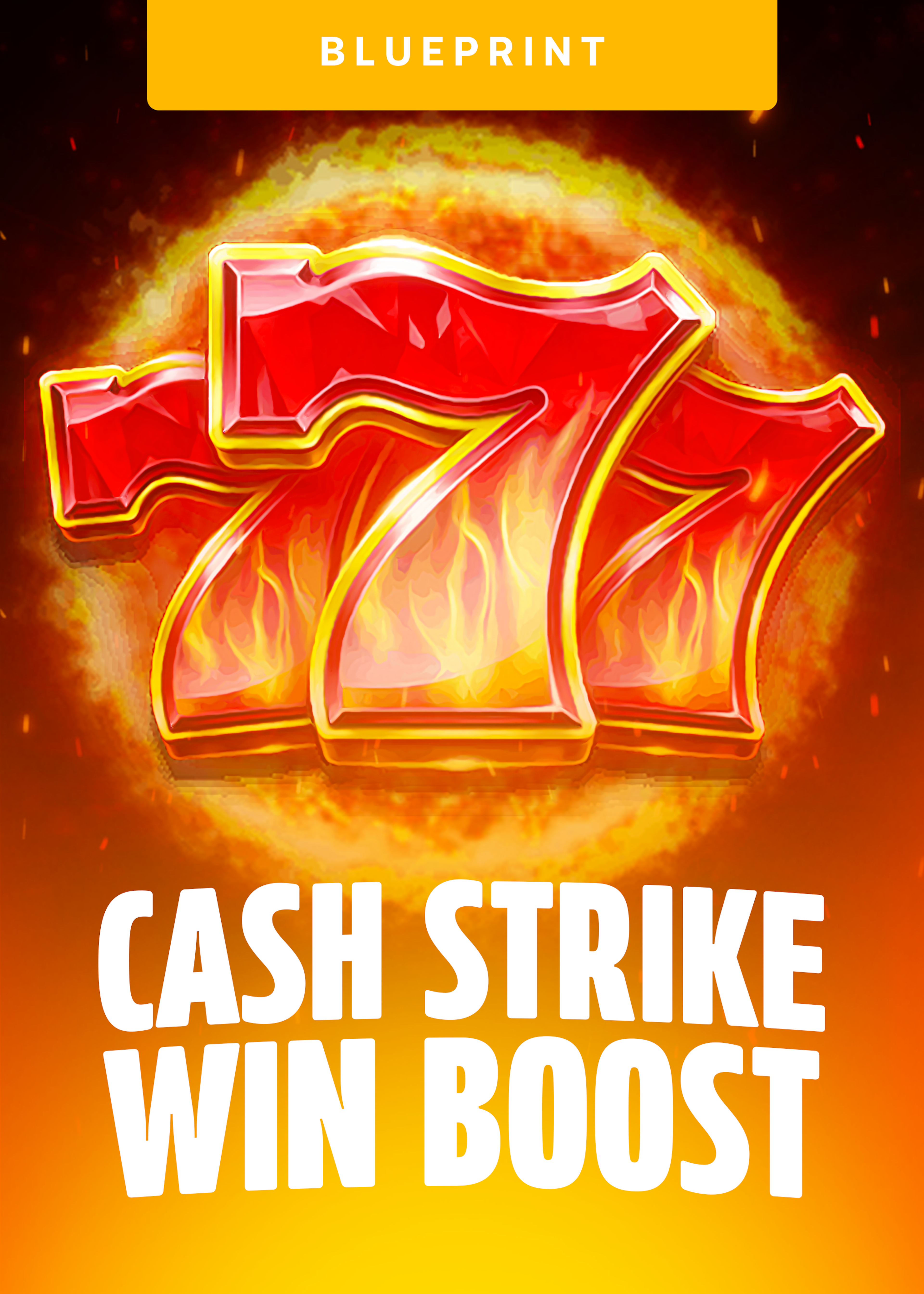 Cash Strike Win Boost