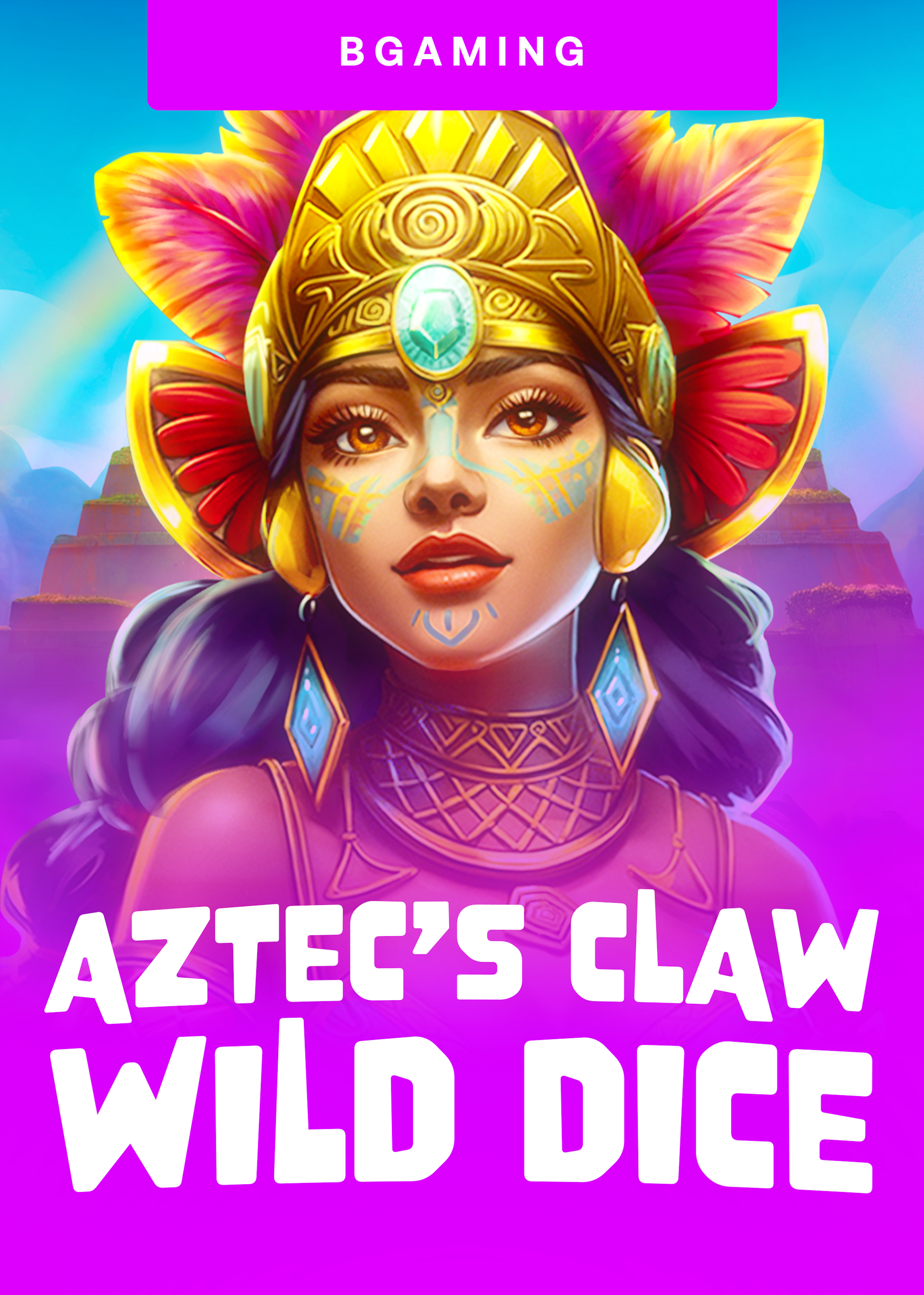 Aztec's Claw Wild Dice