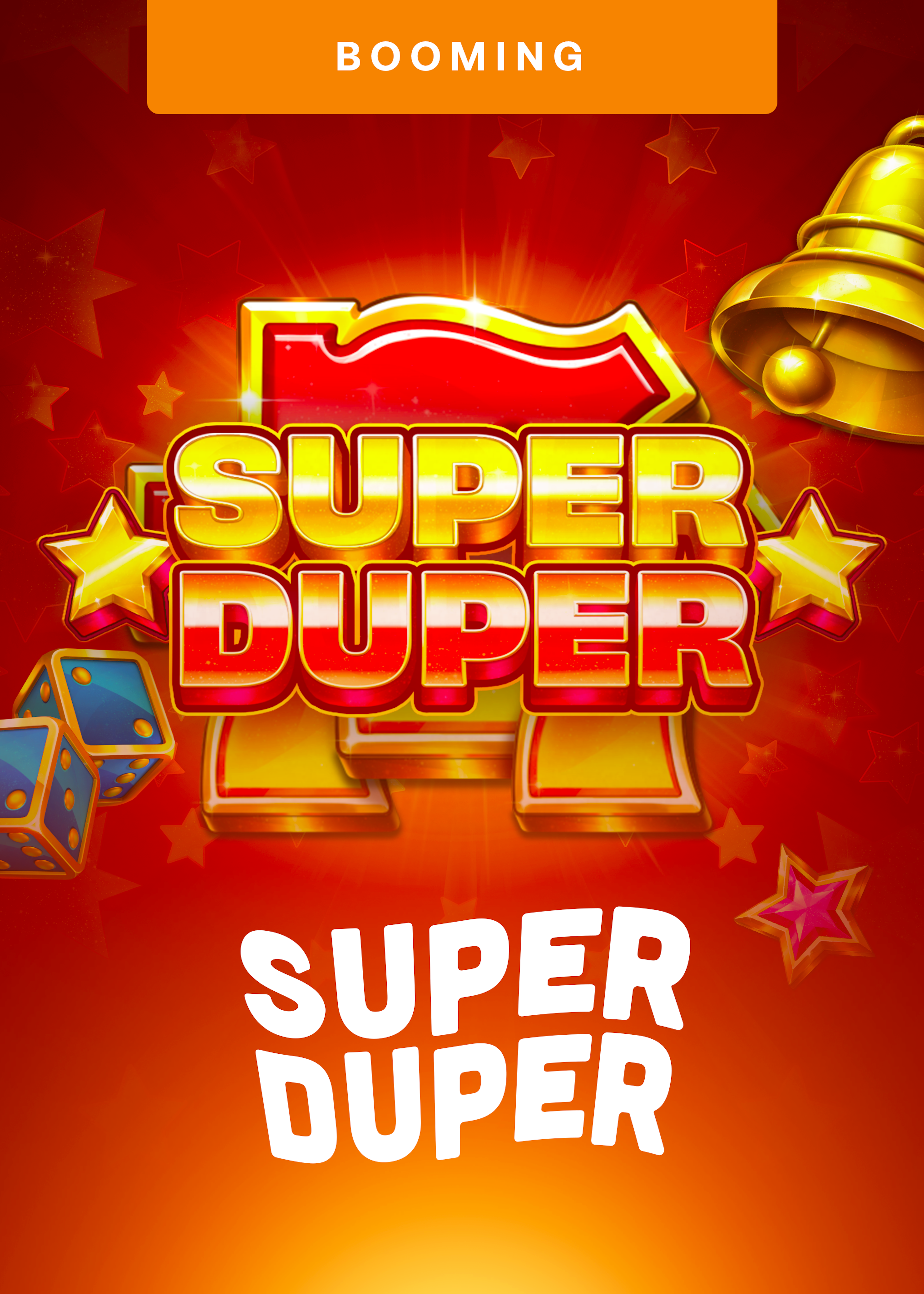 Super Duper