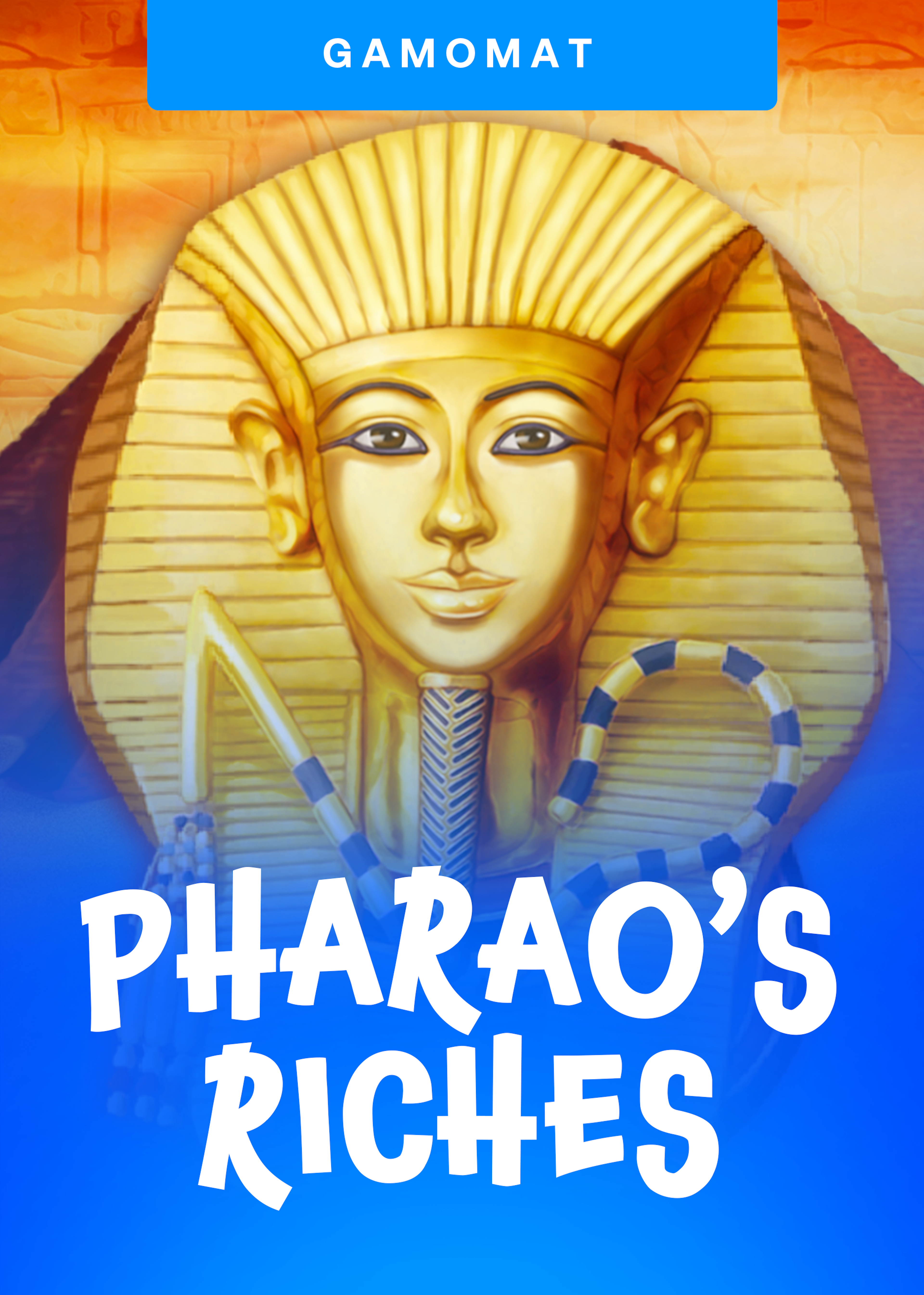 Pharao's Riches