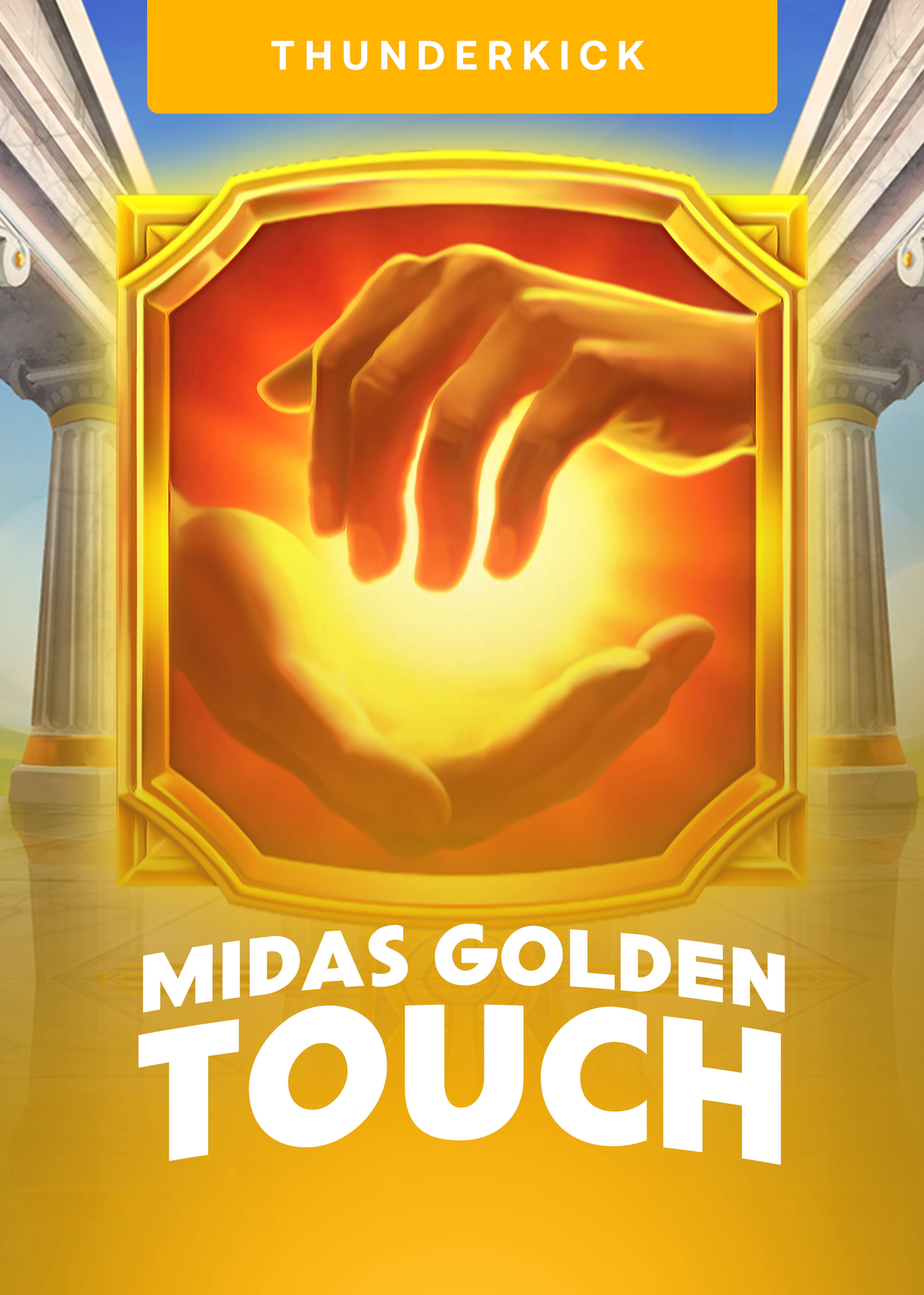 Midas Golden Touch