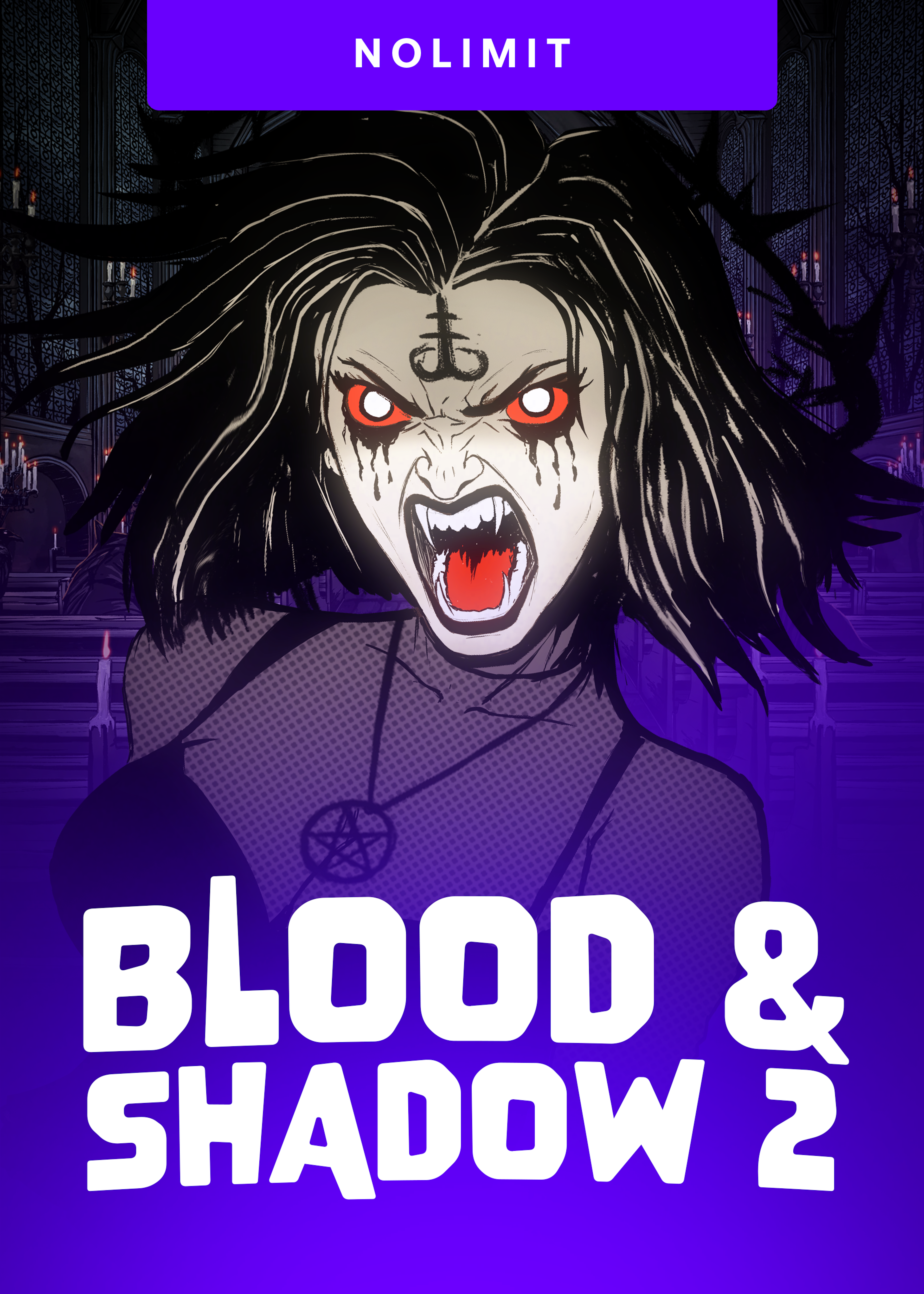 Blood & Shadow 2