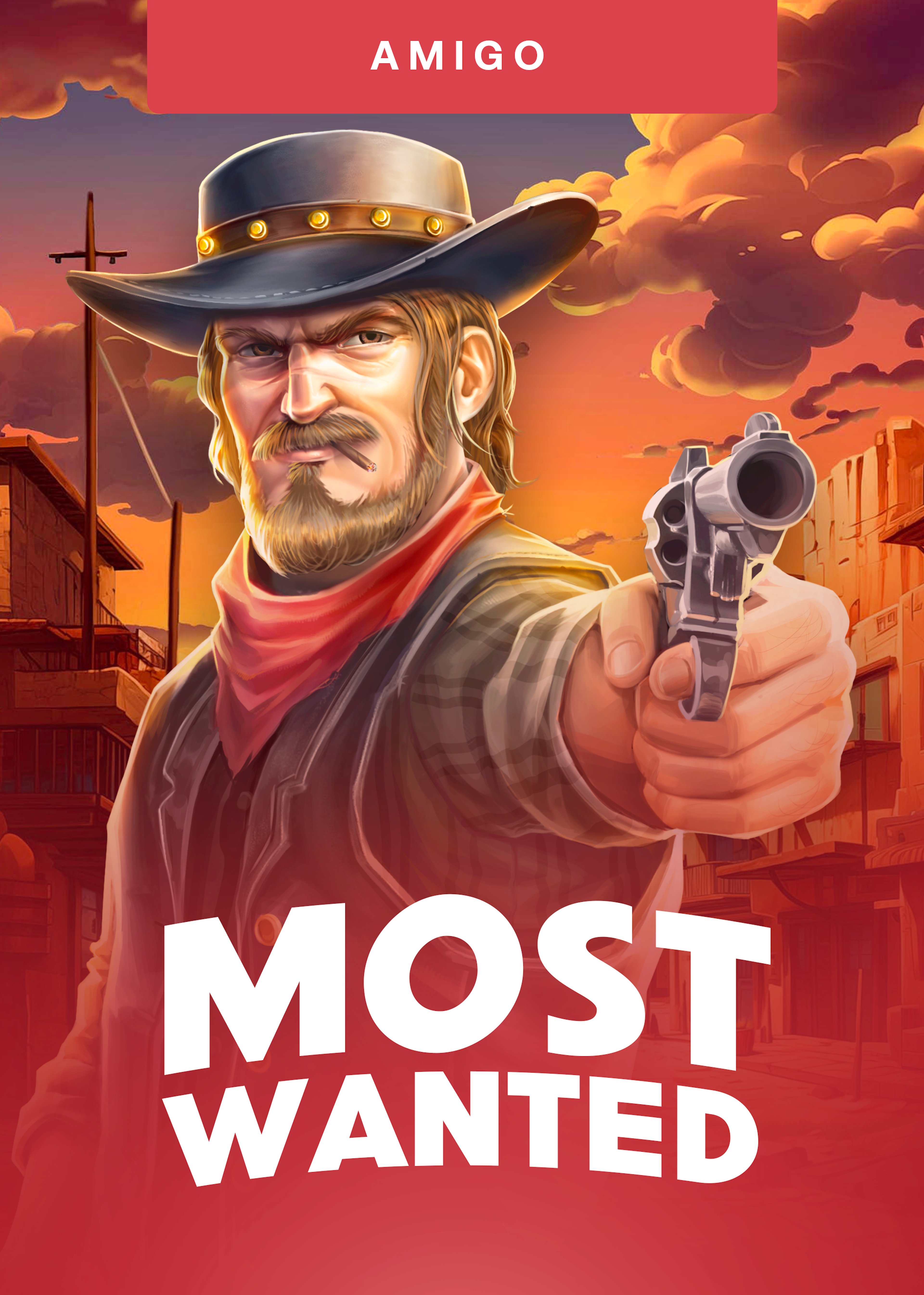 Most Wanted