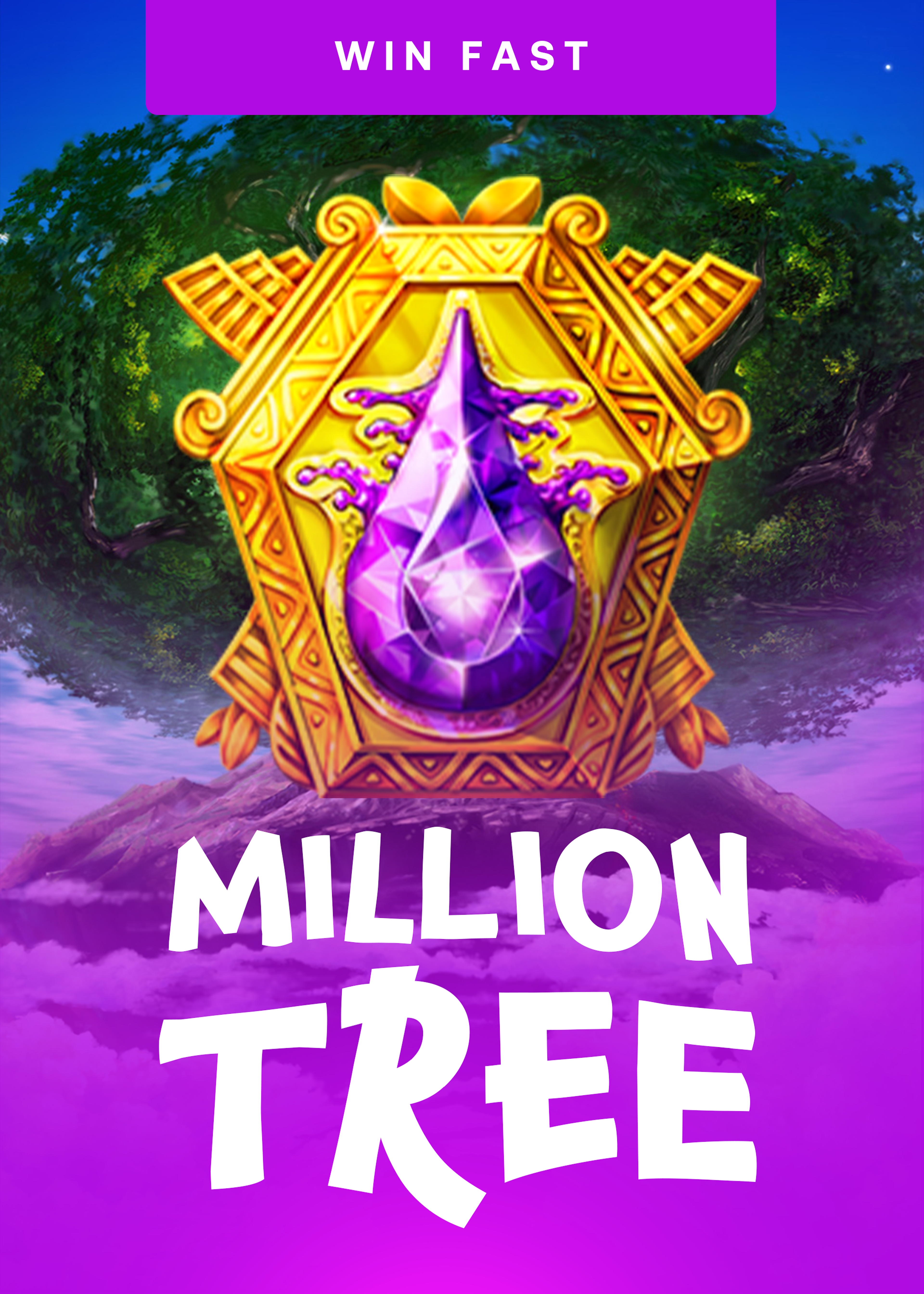 Million Tree