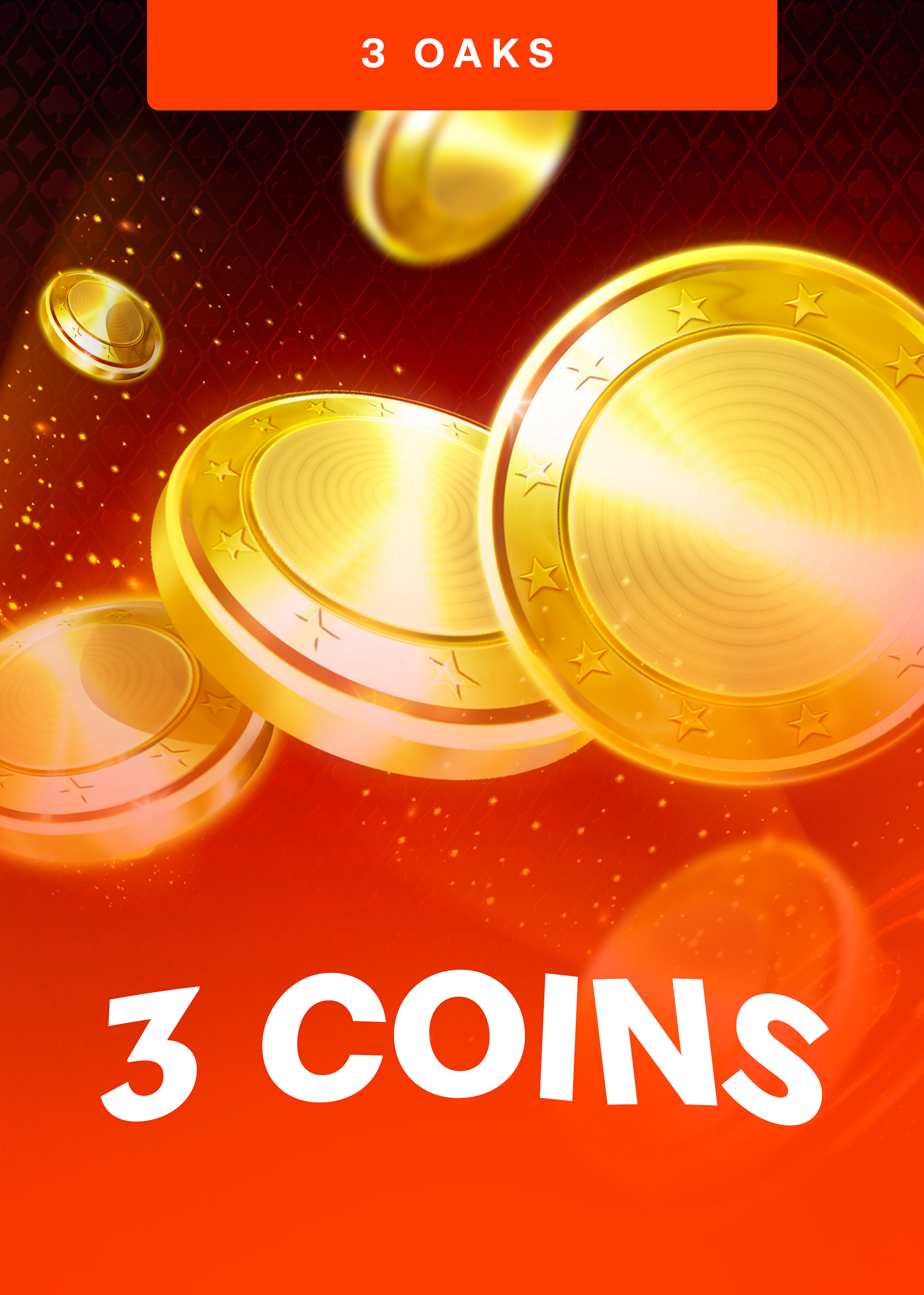 3 Coins