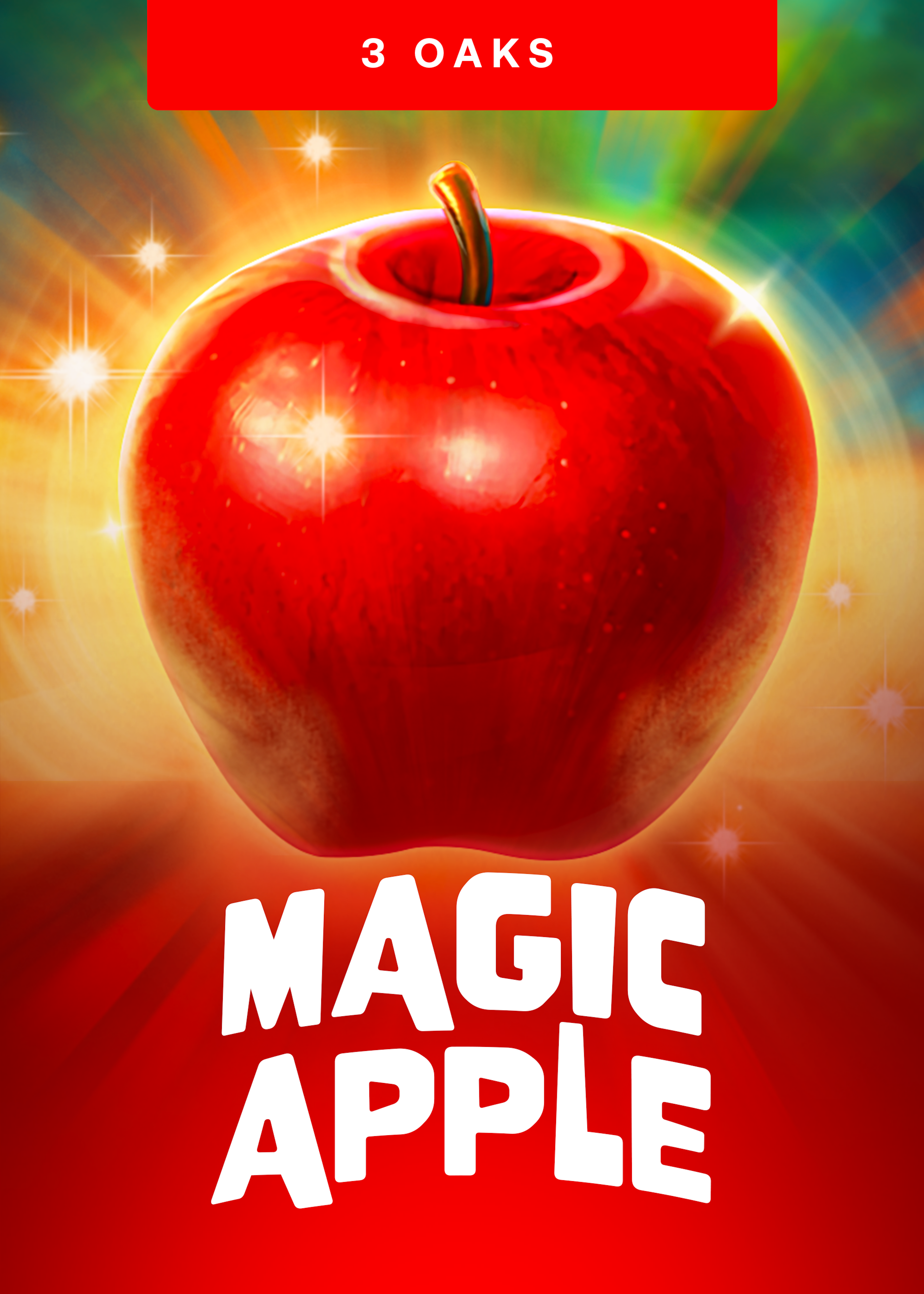 Magic Apple