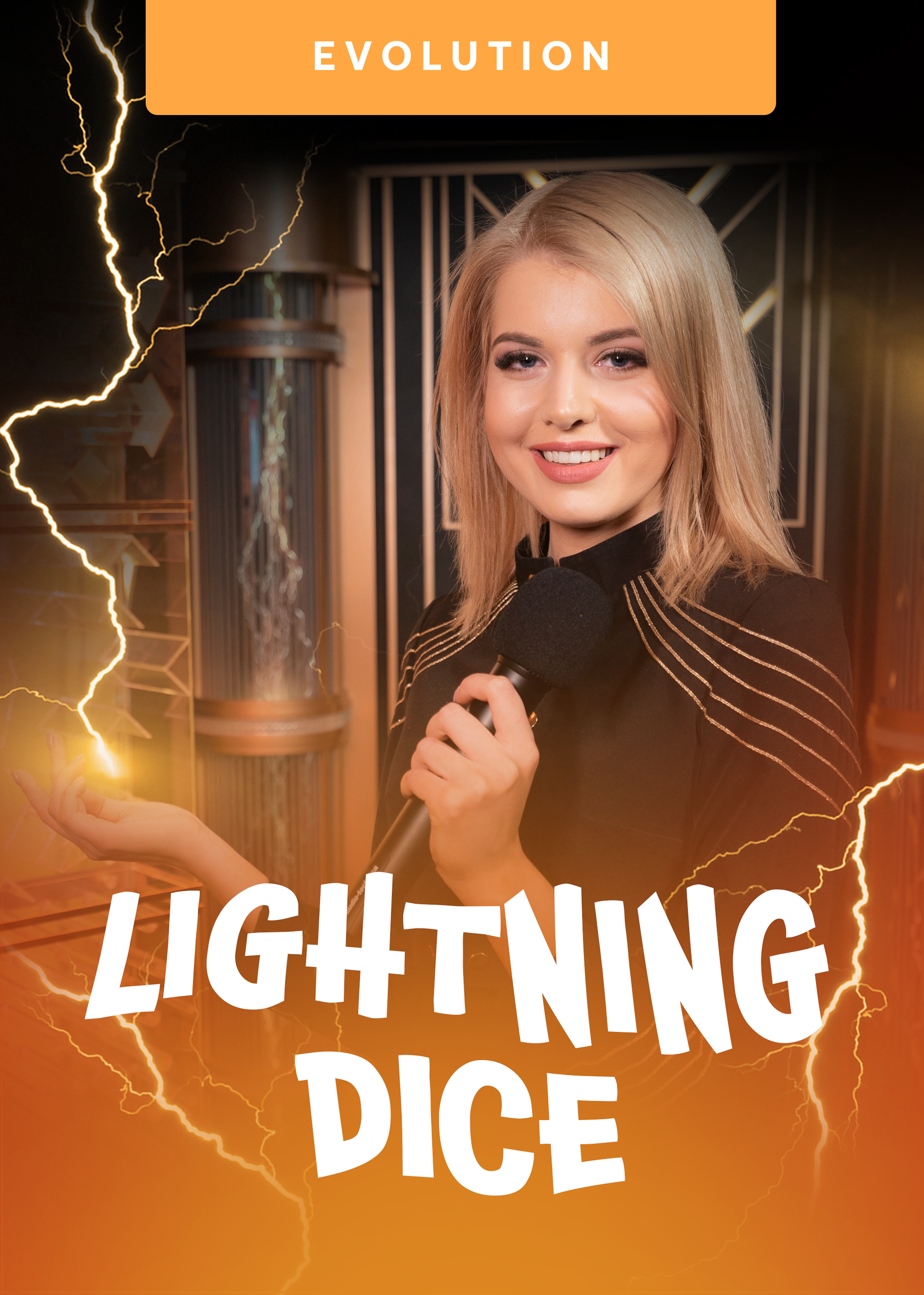 Lightning Dice