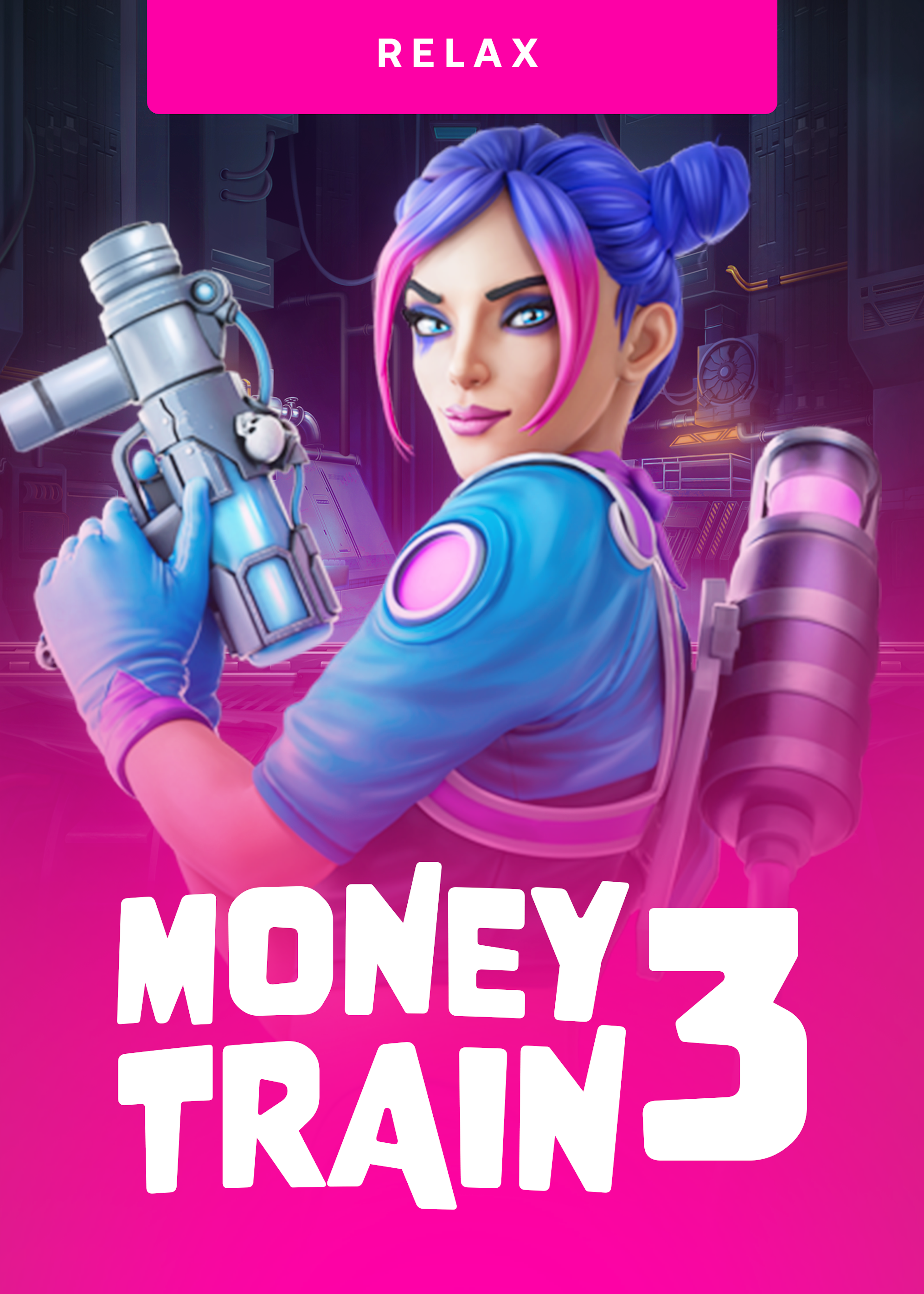 Money Train 3