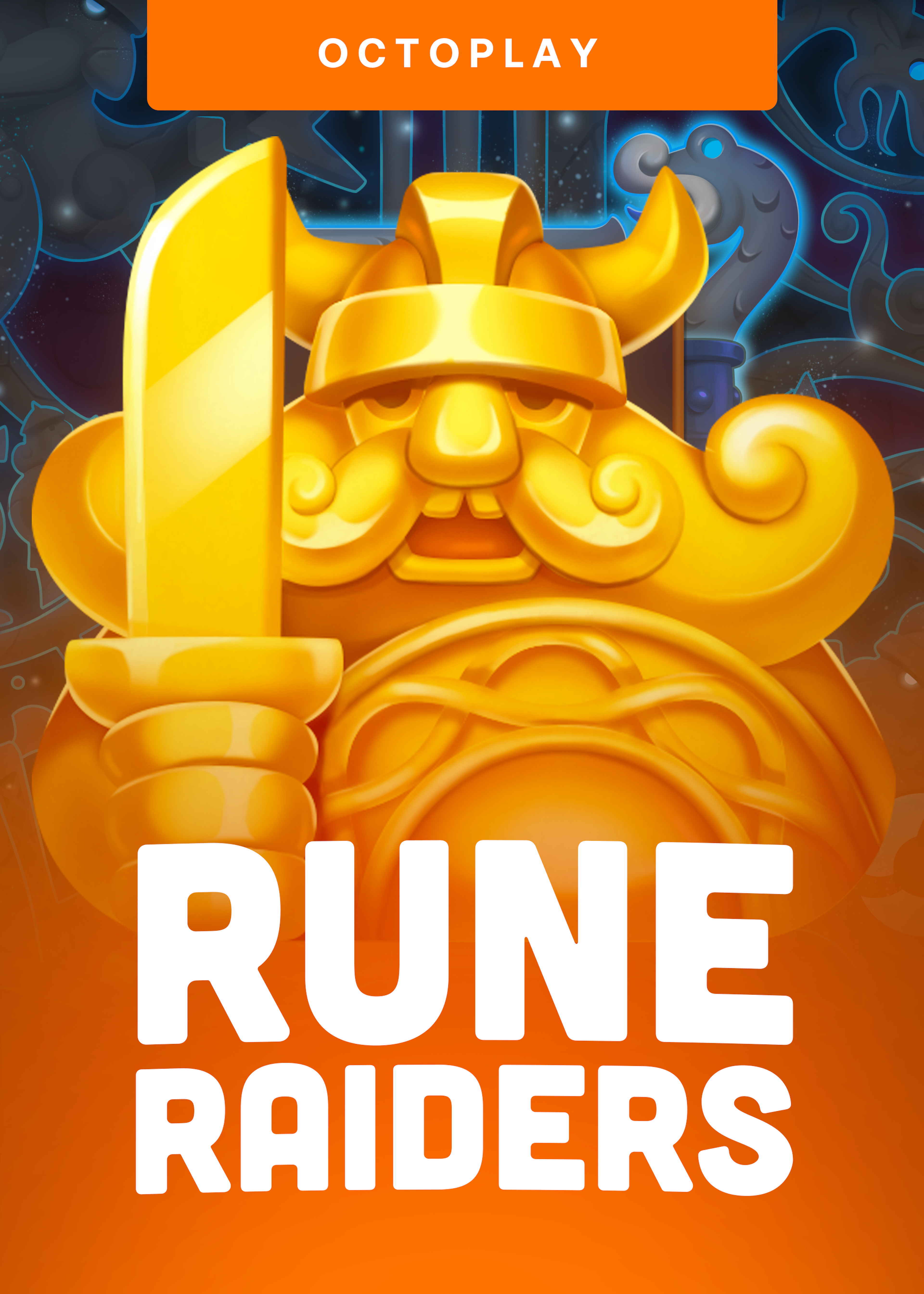 Rune Raiders