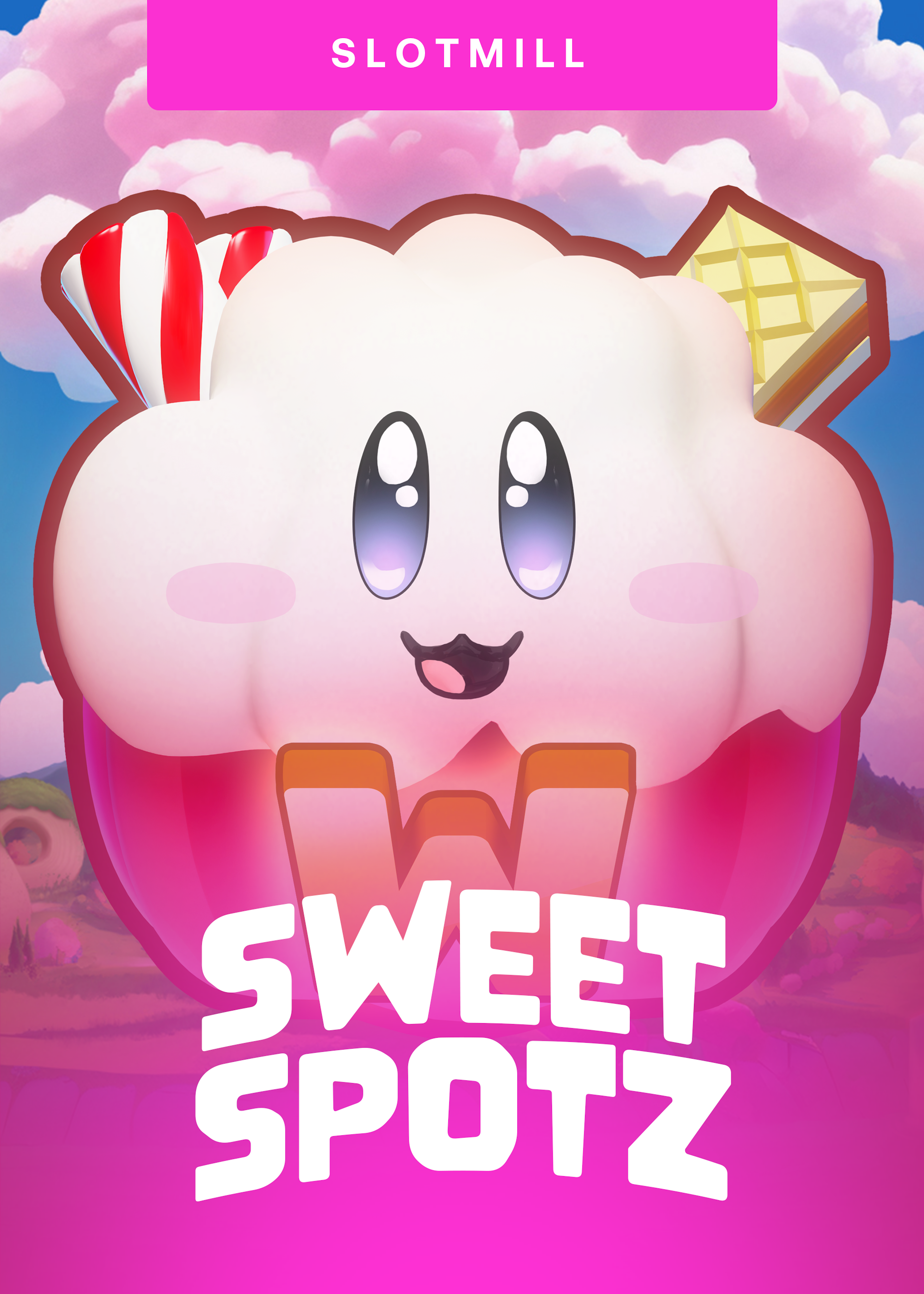 Sweet Spotz