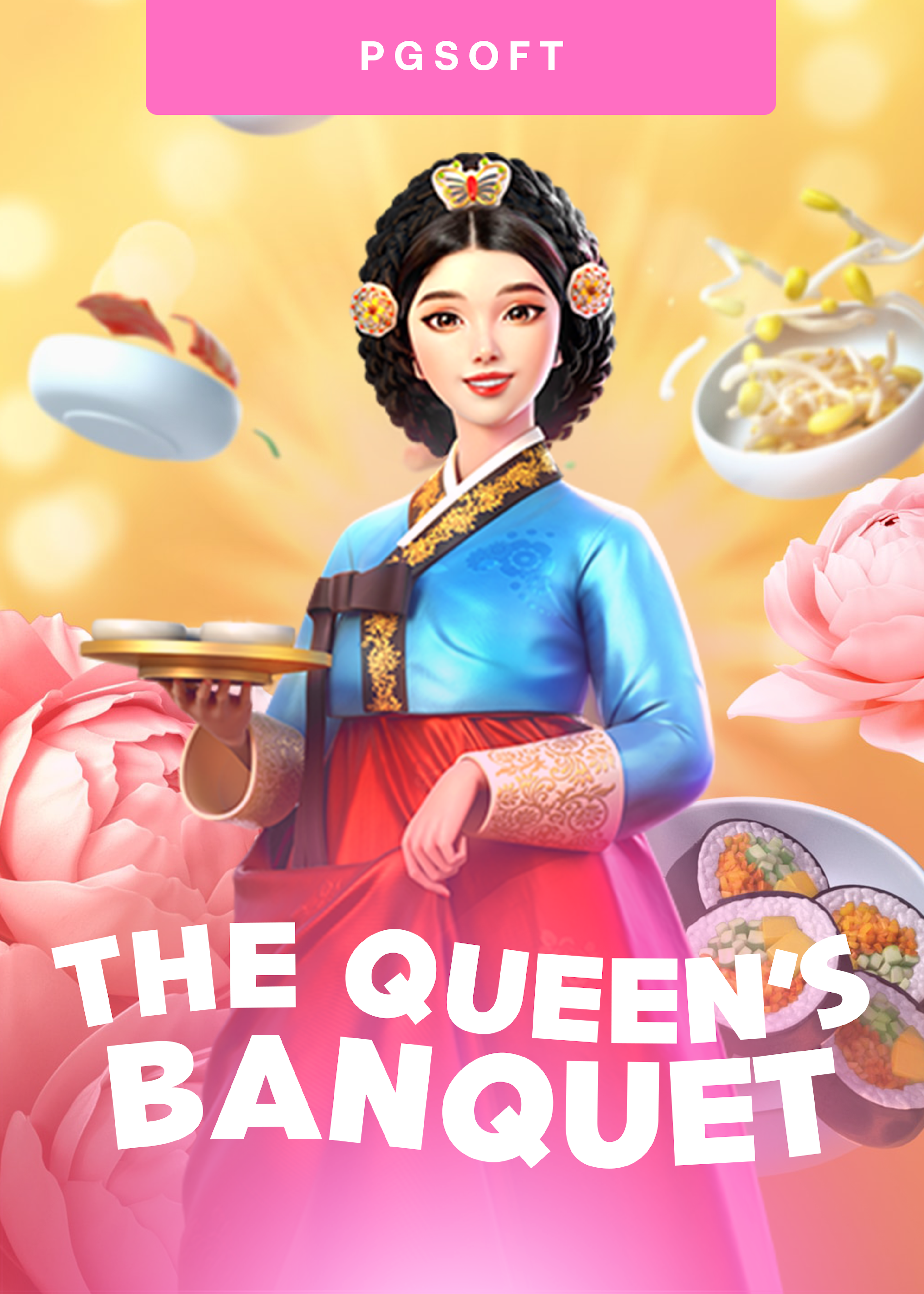 The Queen's Banquet