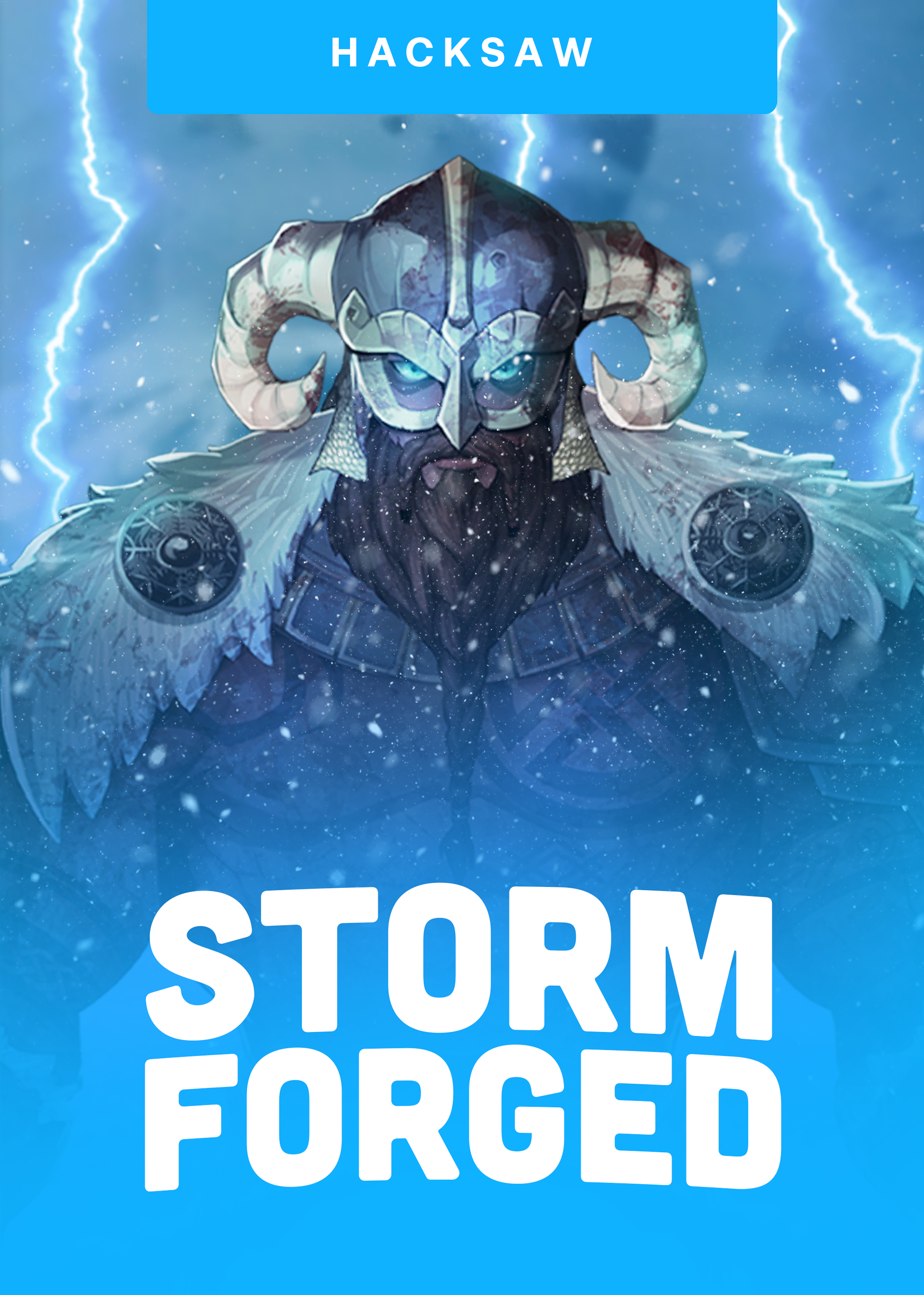 Stormforged