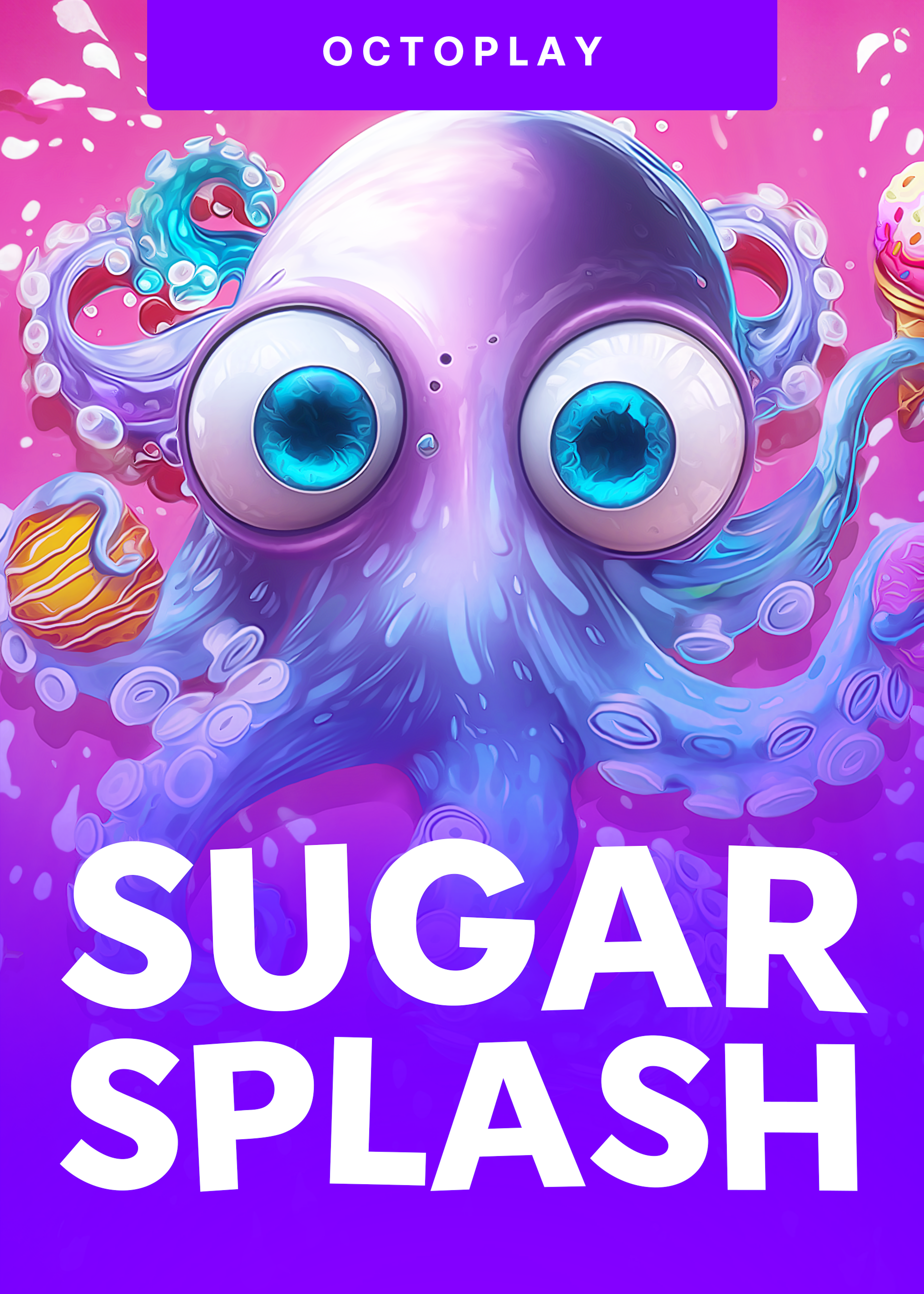 Sugar Splash