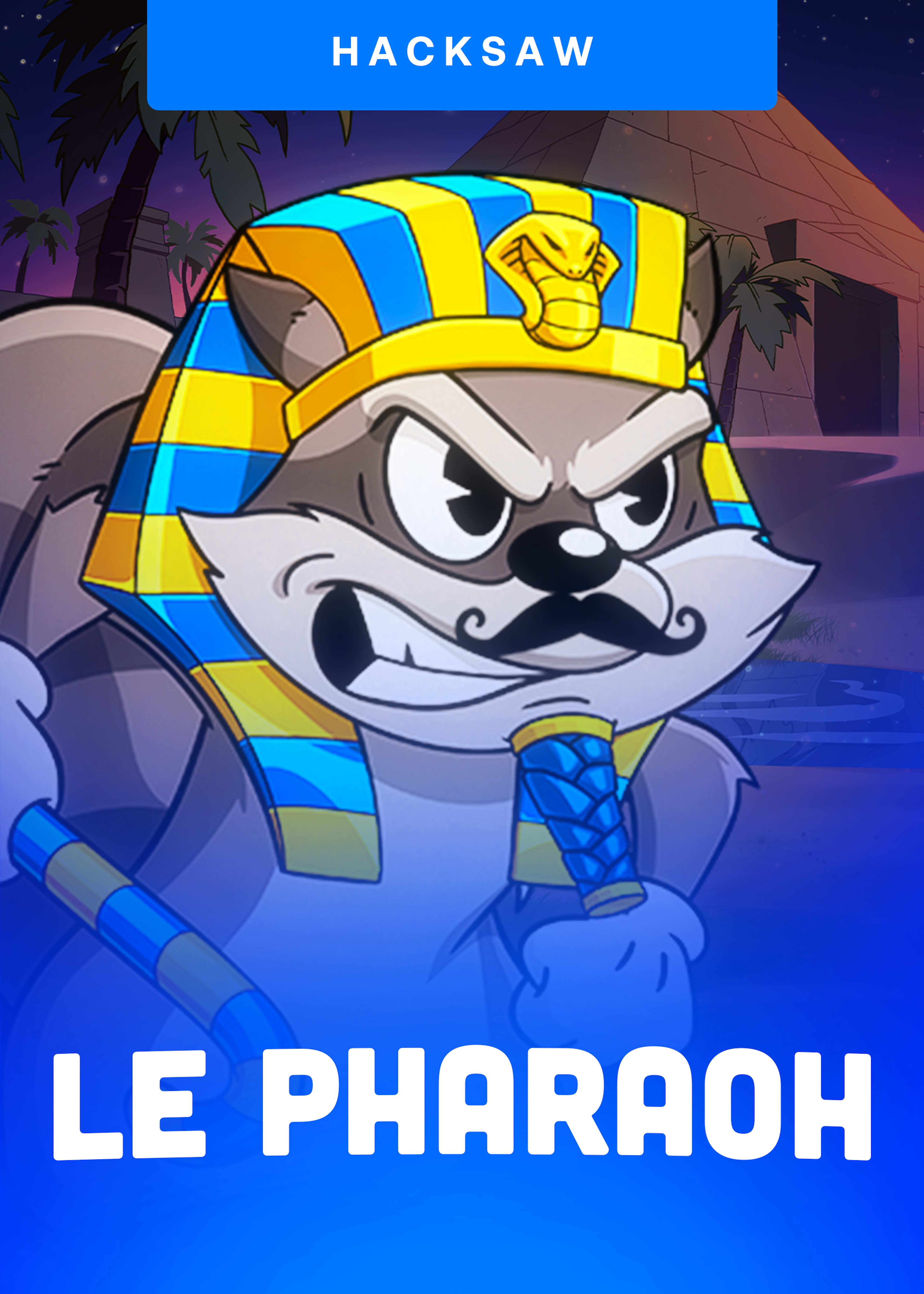 Le Pharaoh