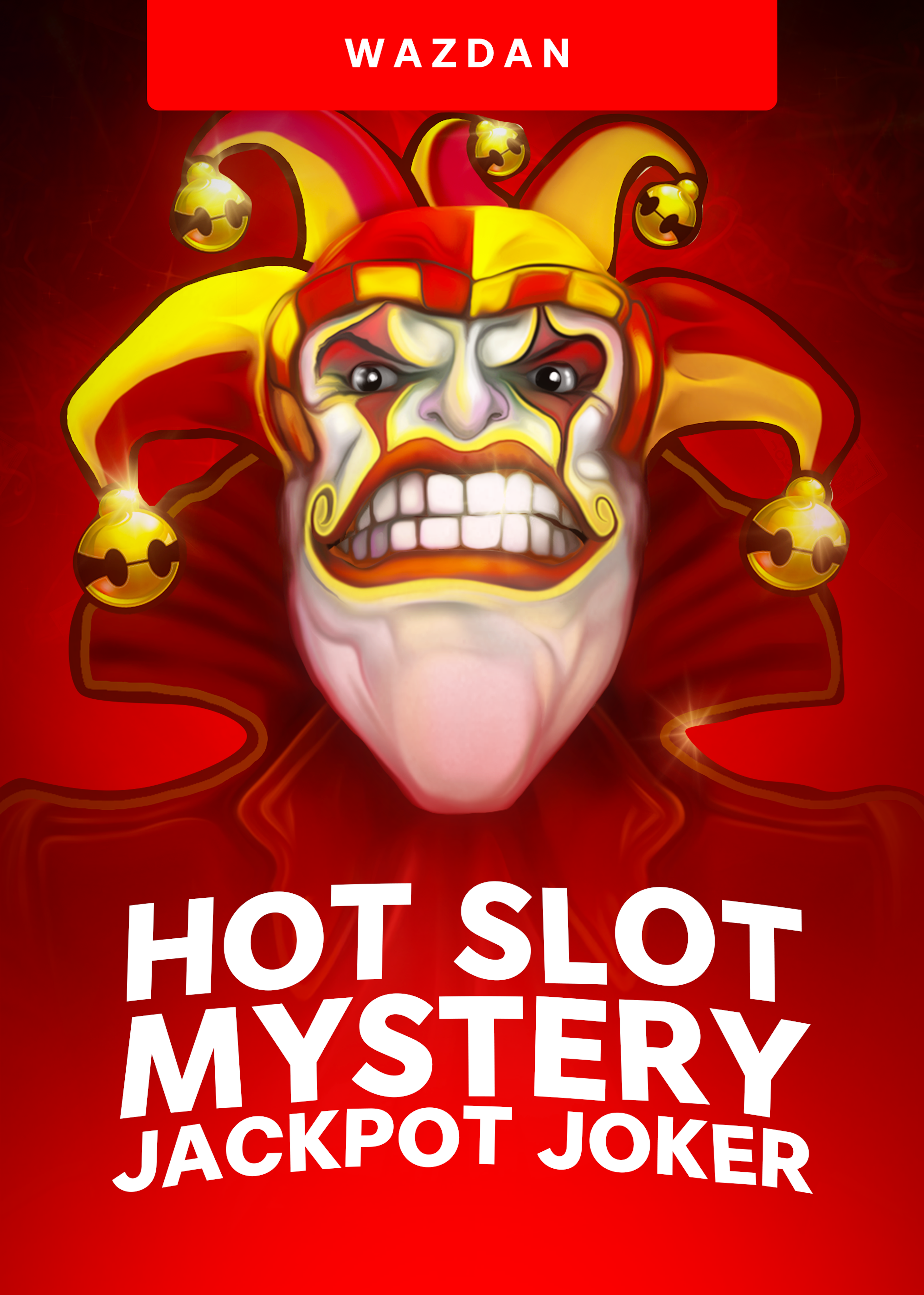 Hot Slot: Mystery Jackpot Joker