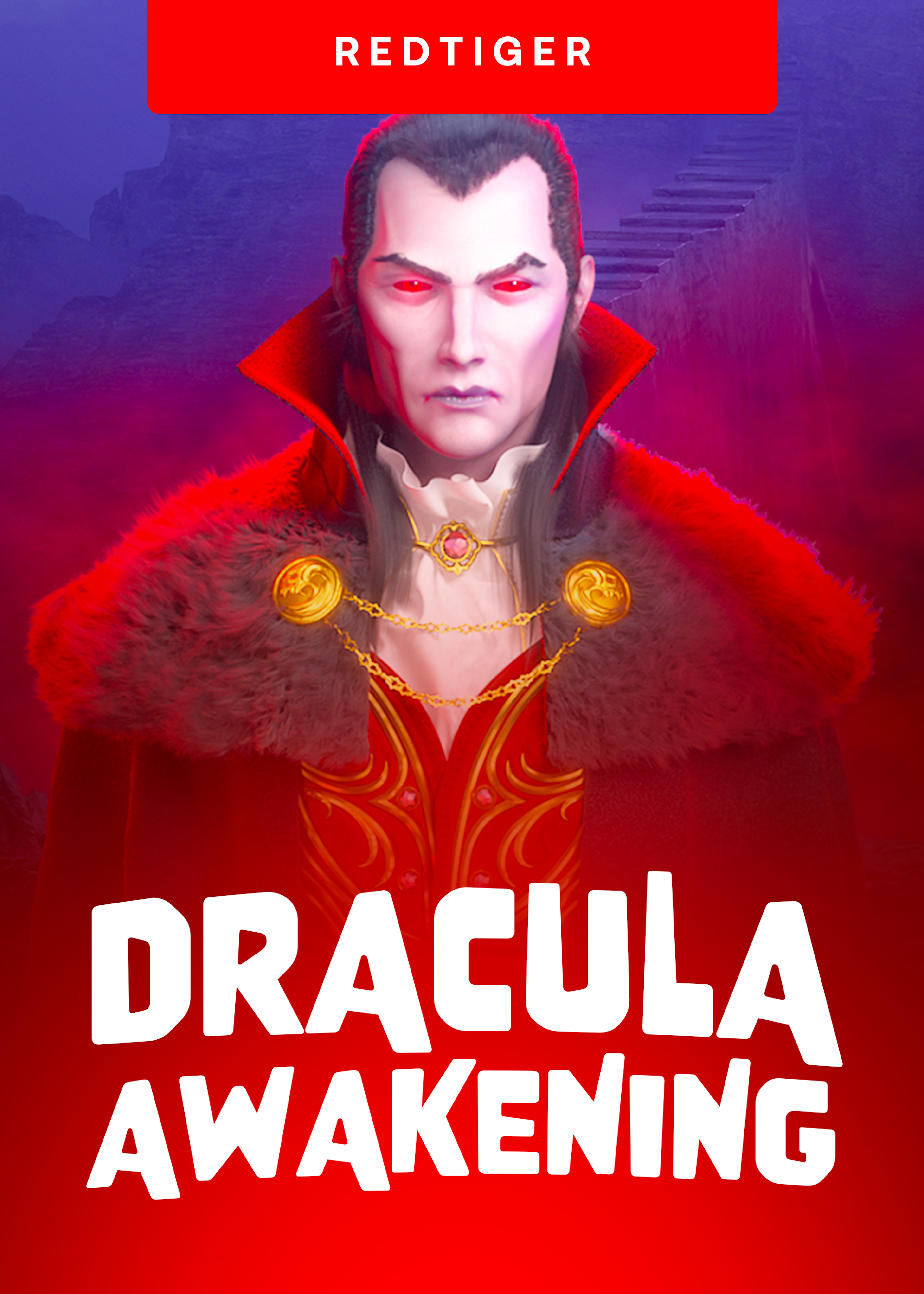 Dracula Awakening