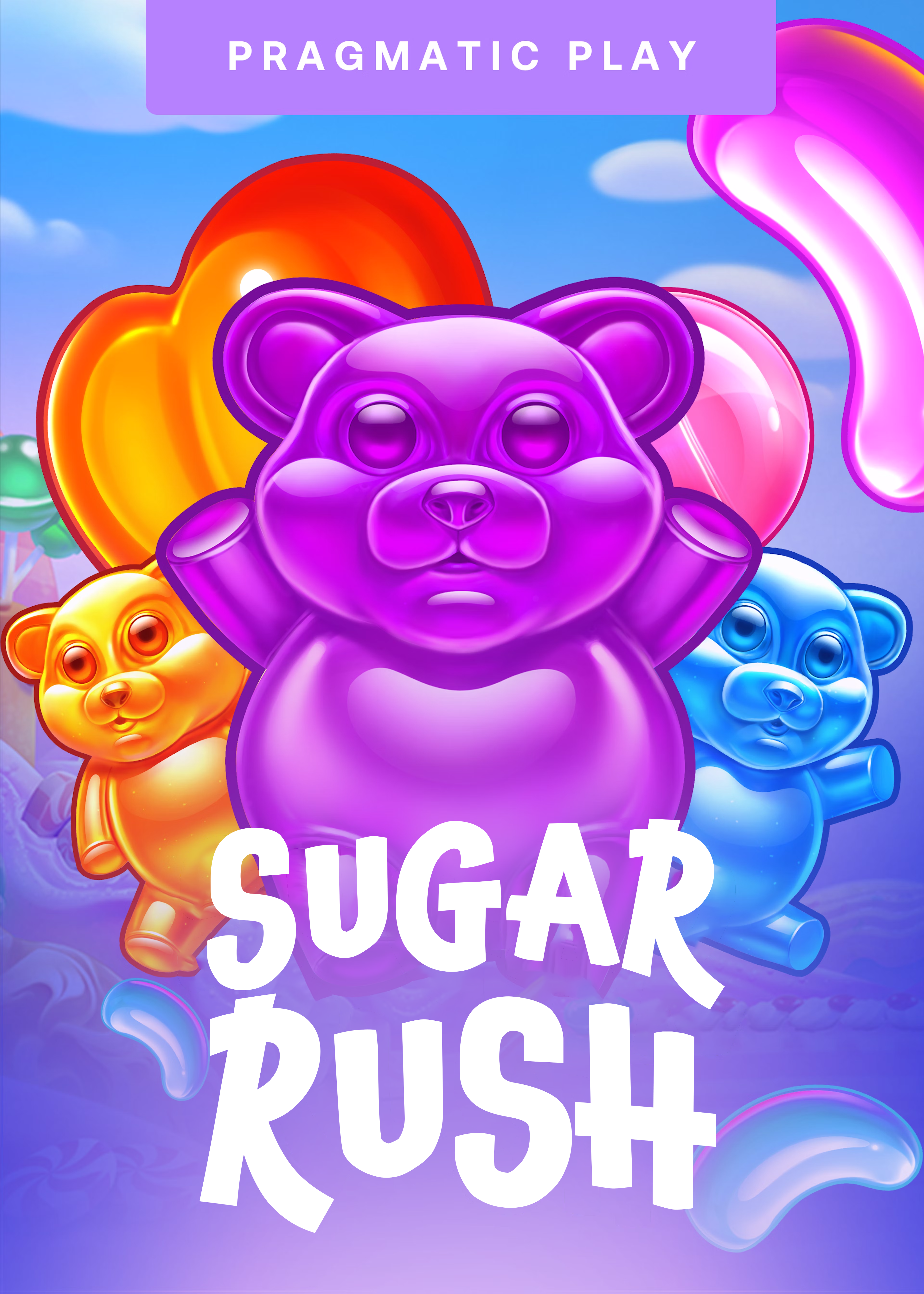 Sugar Rush