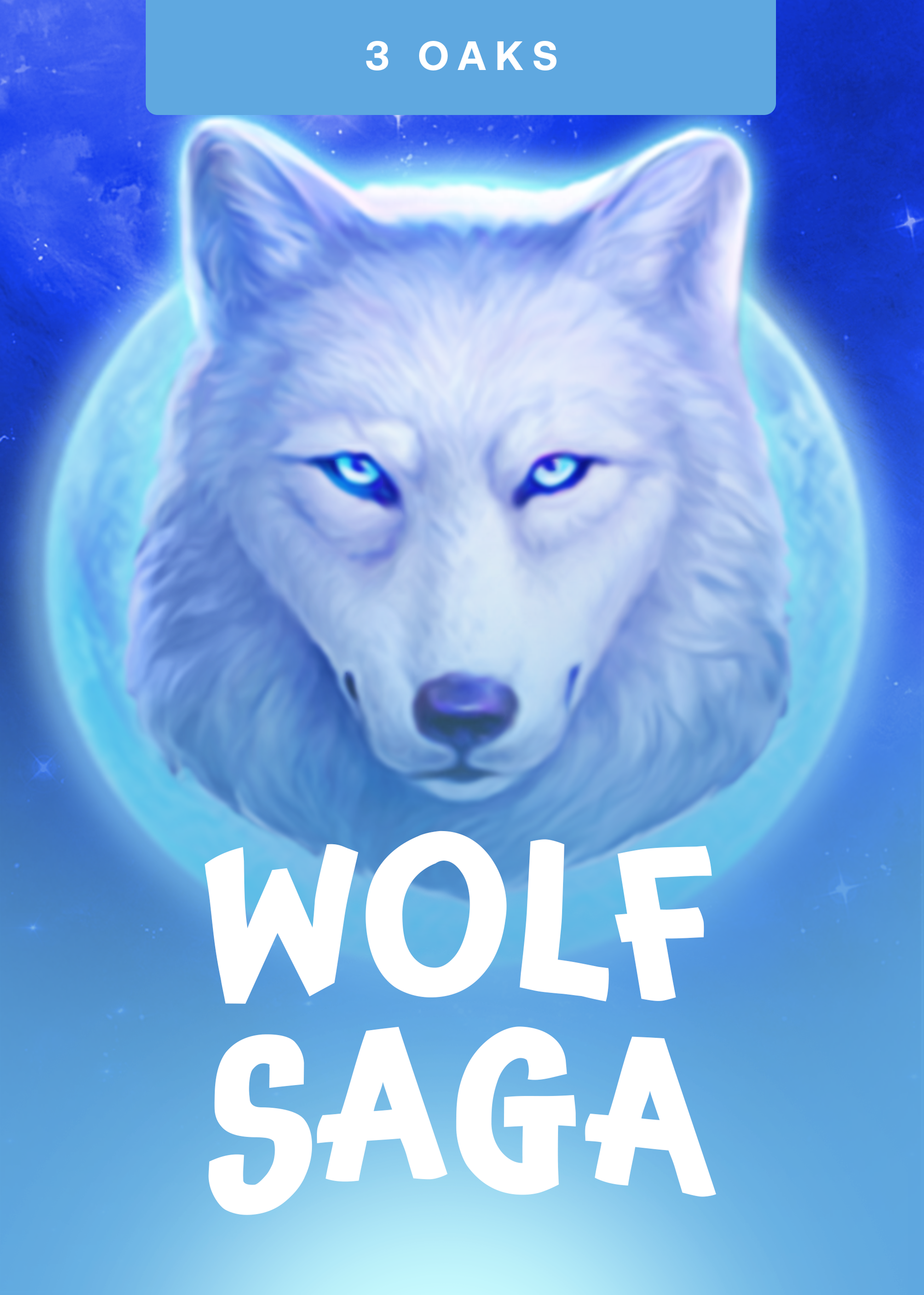 Wolf Saga