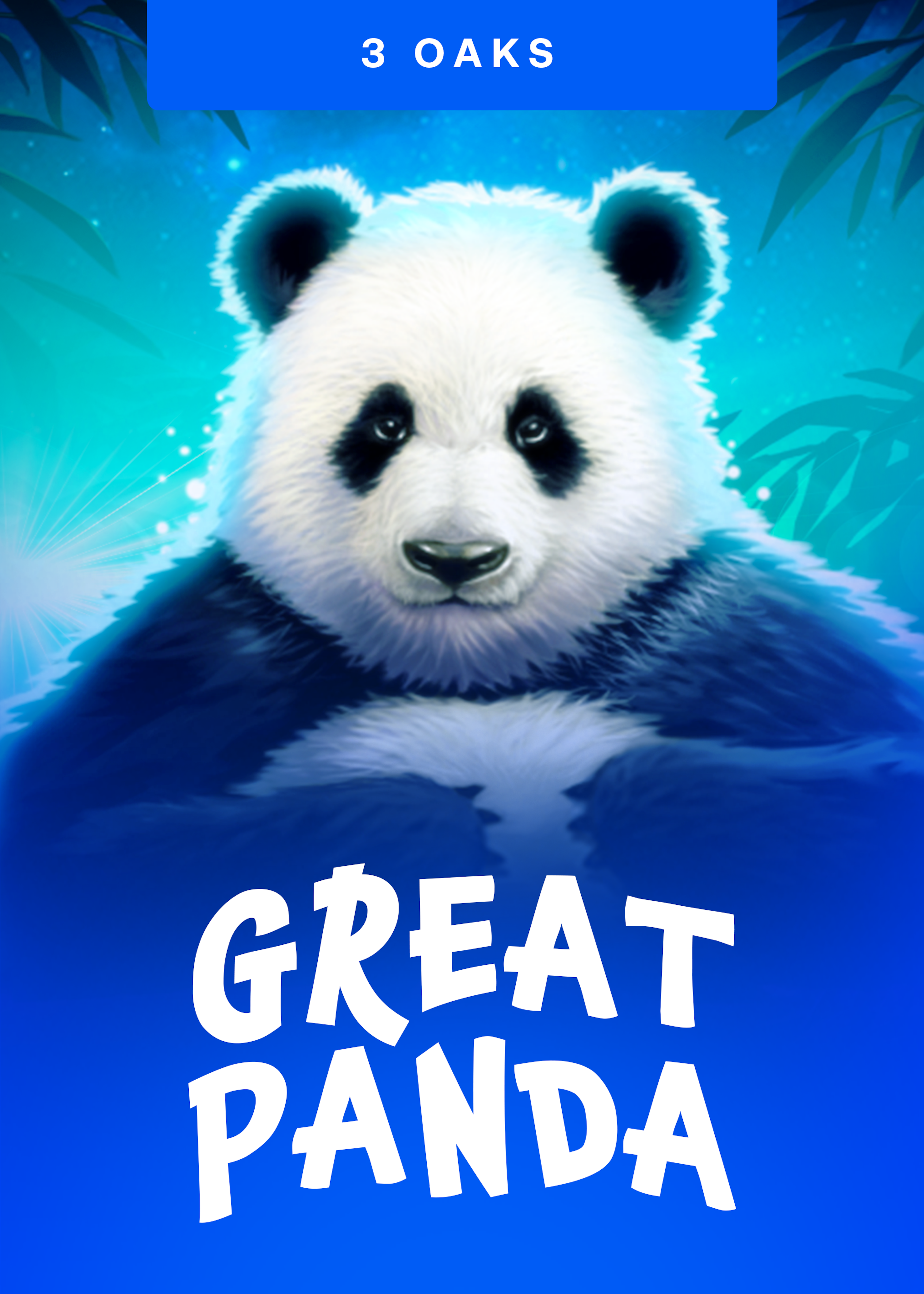 Great Panda