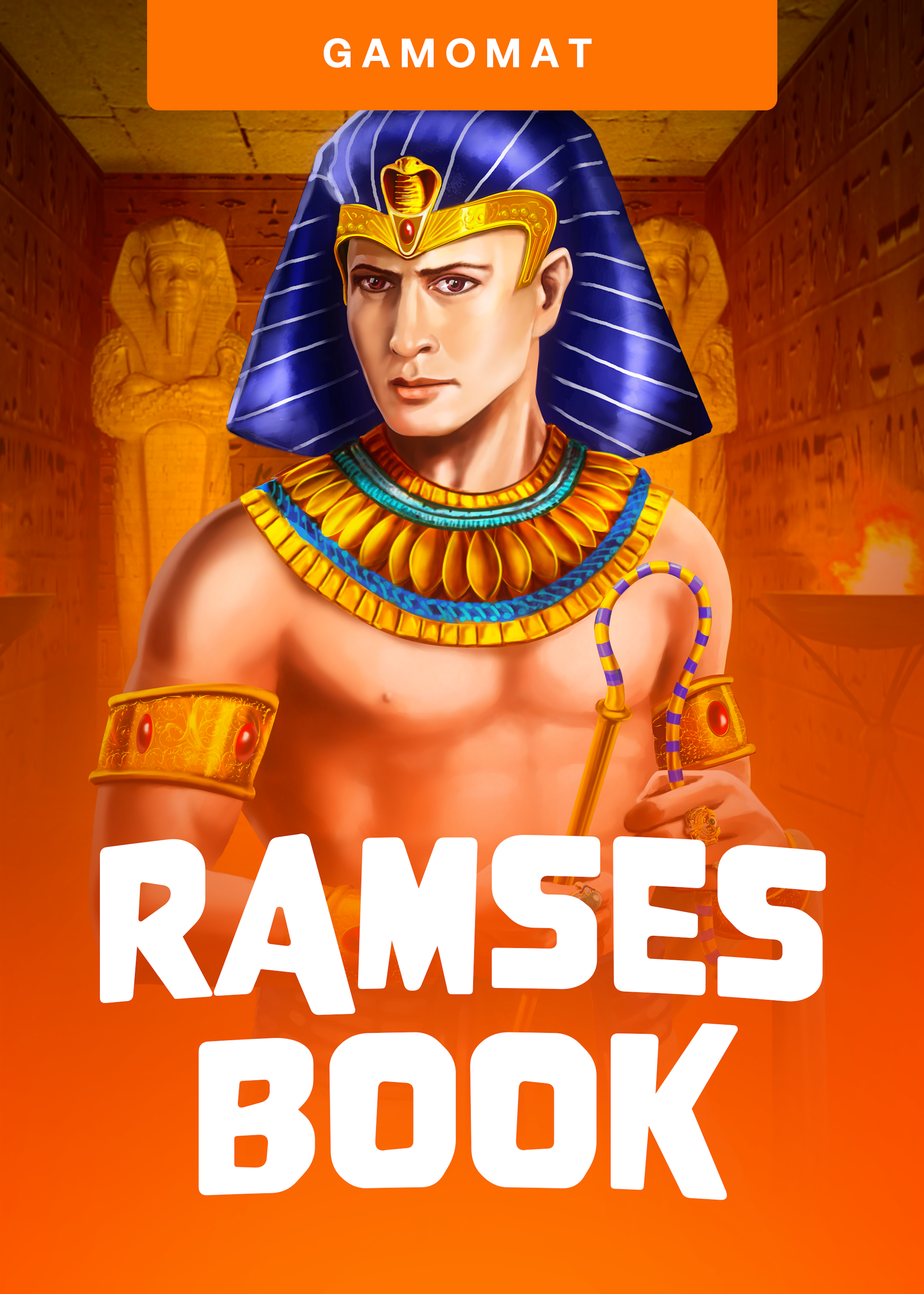 Ramses Book