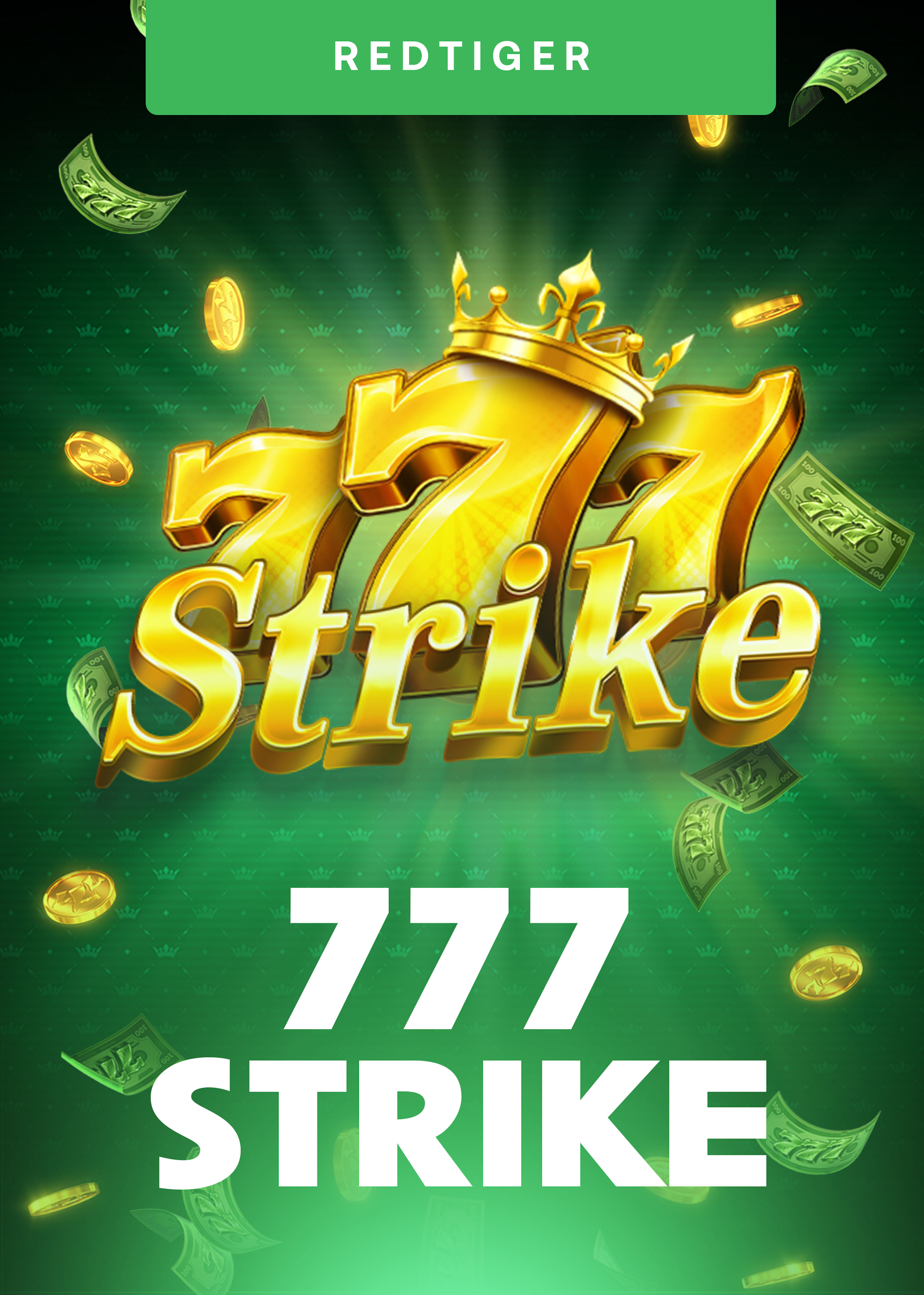 777 Strike