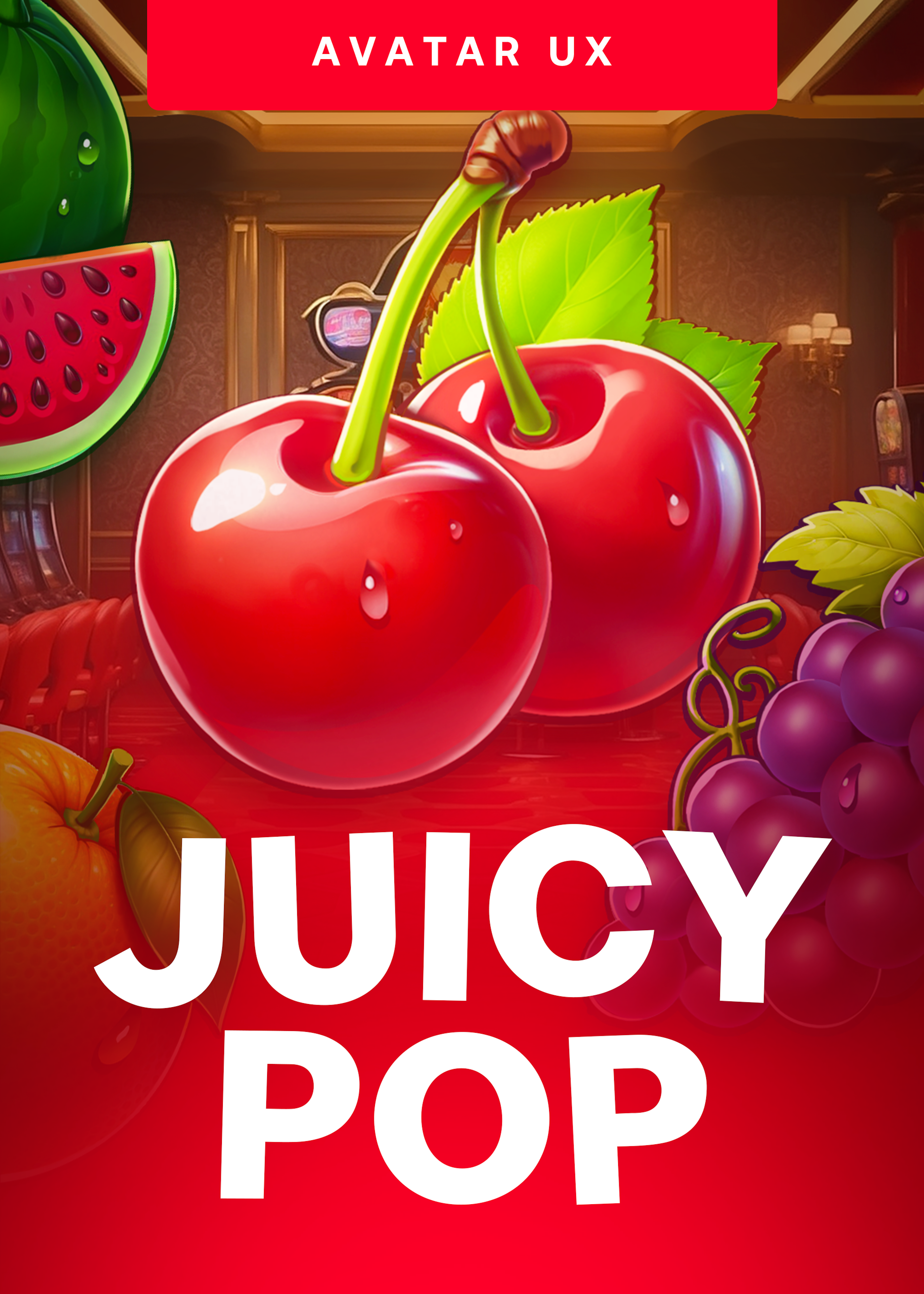 Juicy Pop