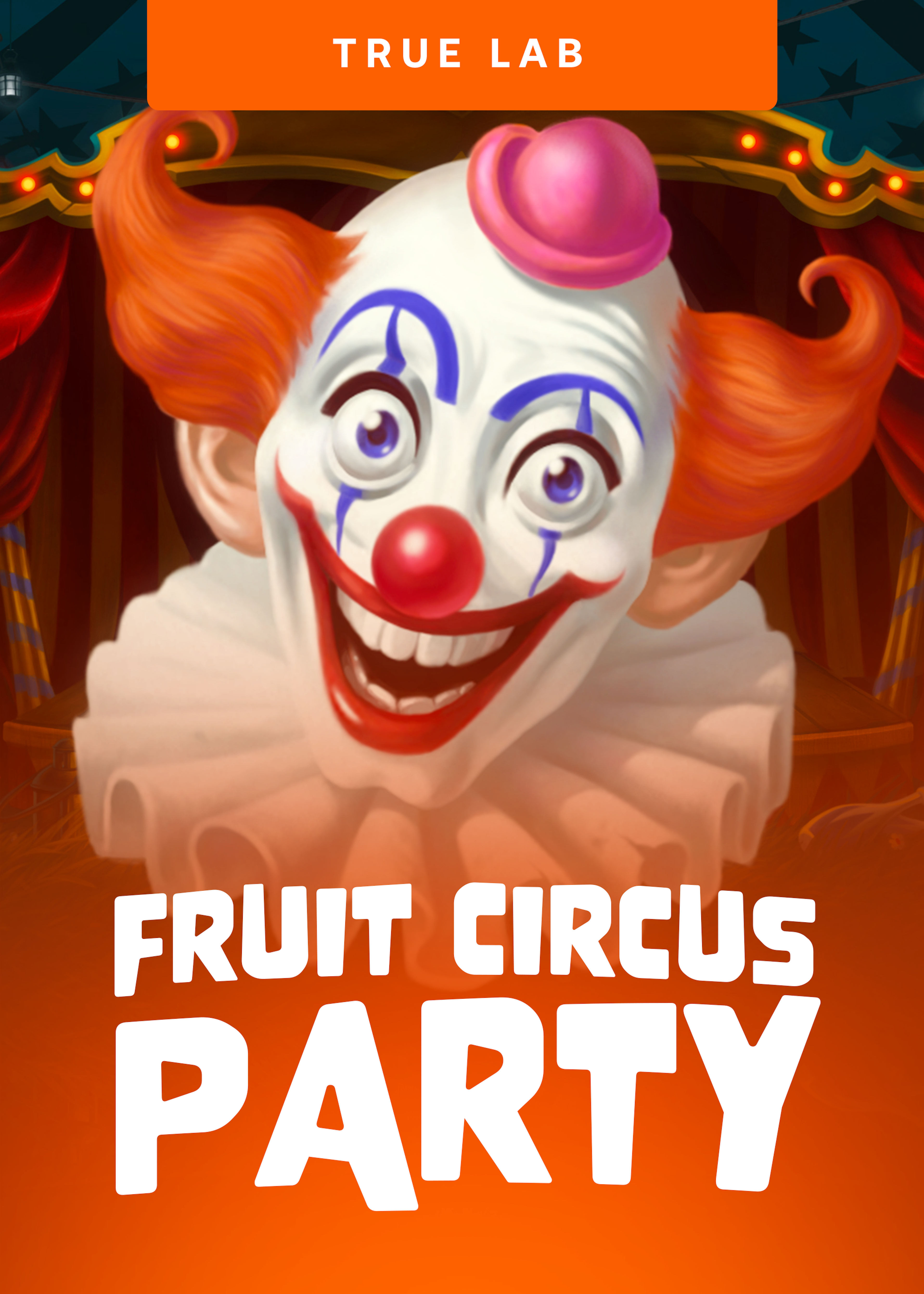 Fruit Circus Party