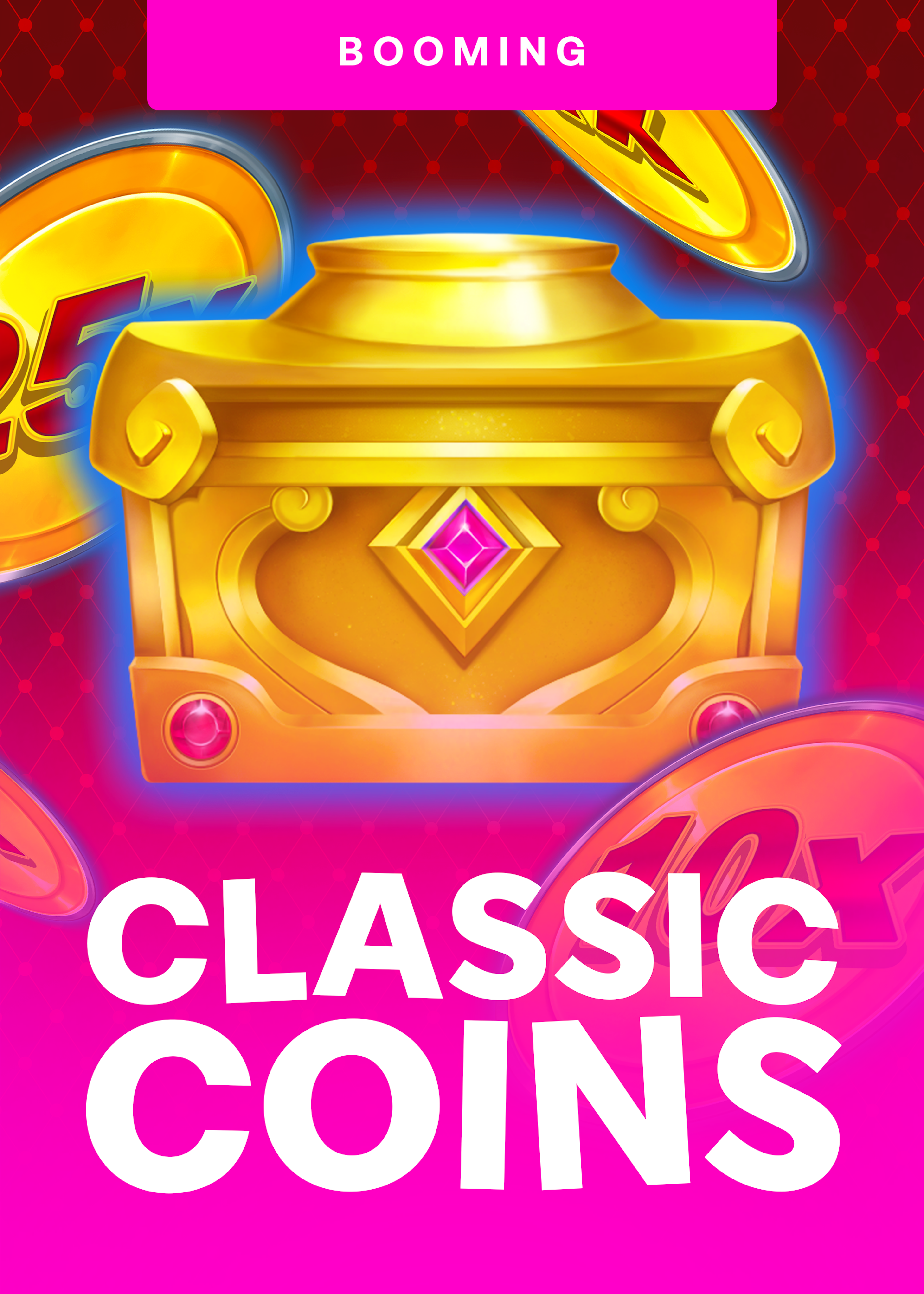 Classic Coins