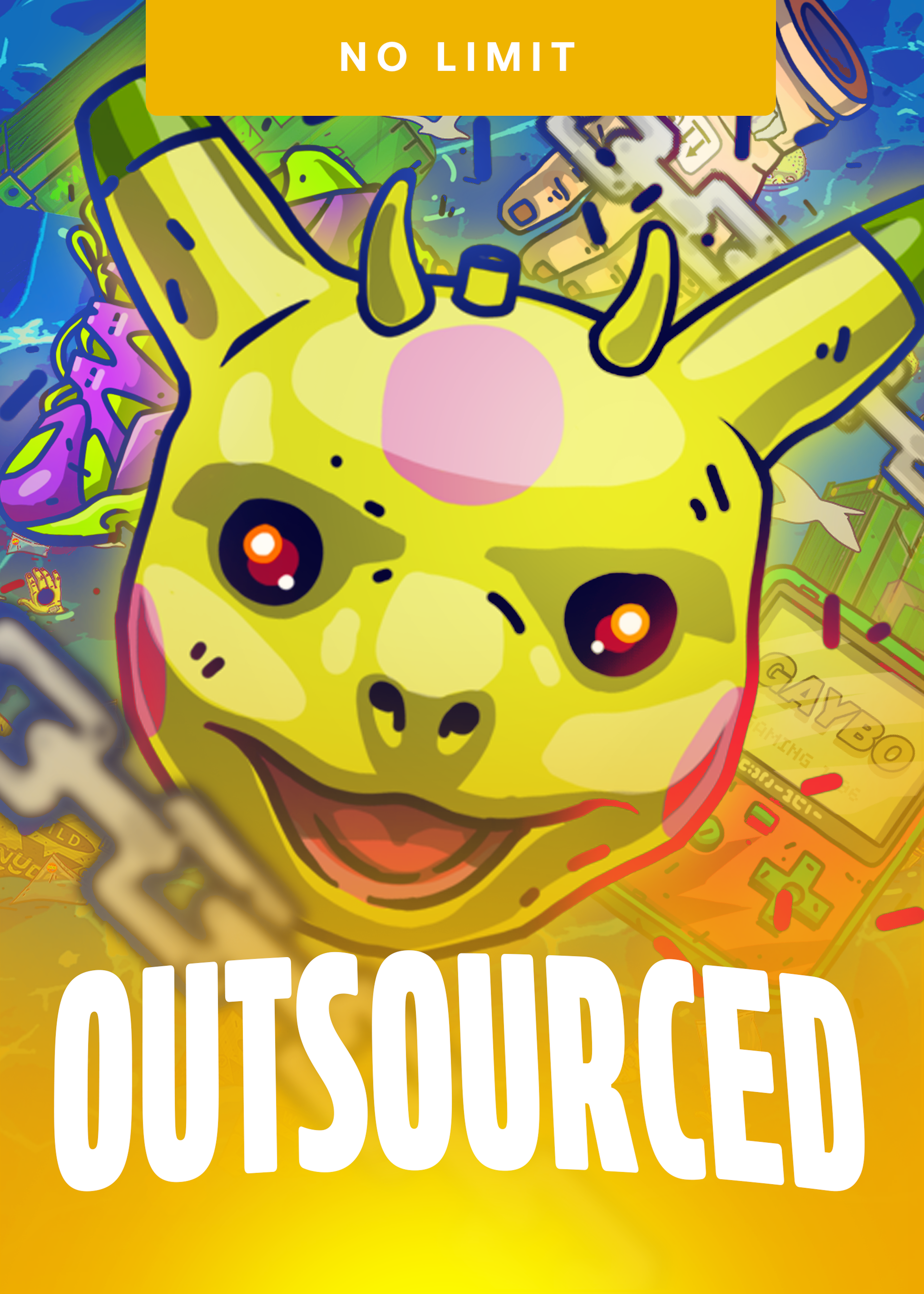 Outsourced