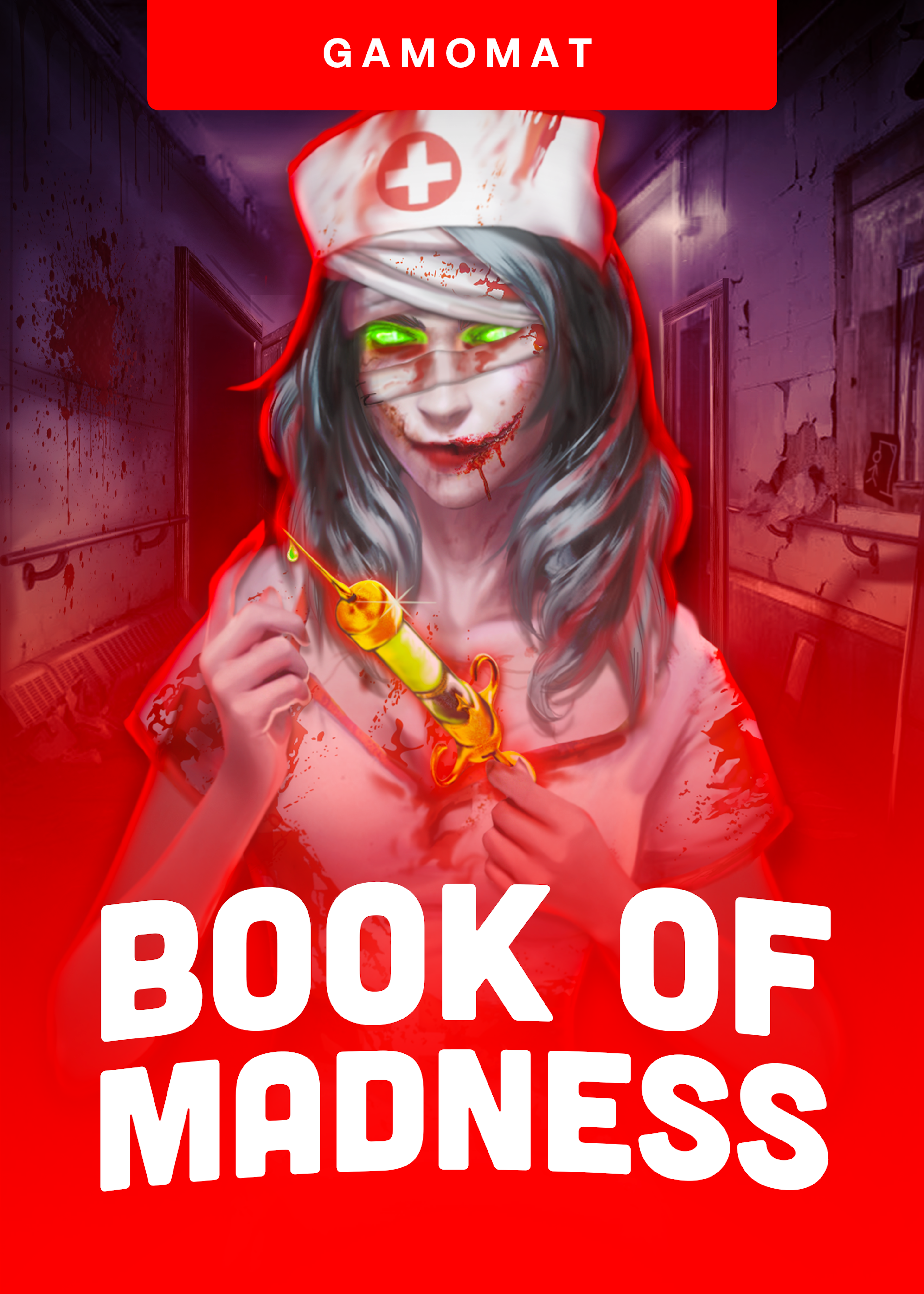 Book of Madness