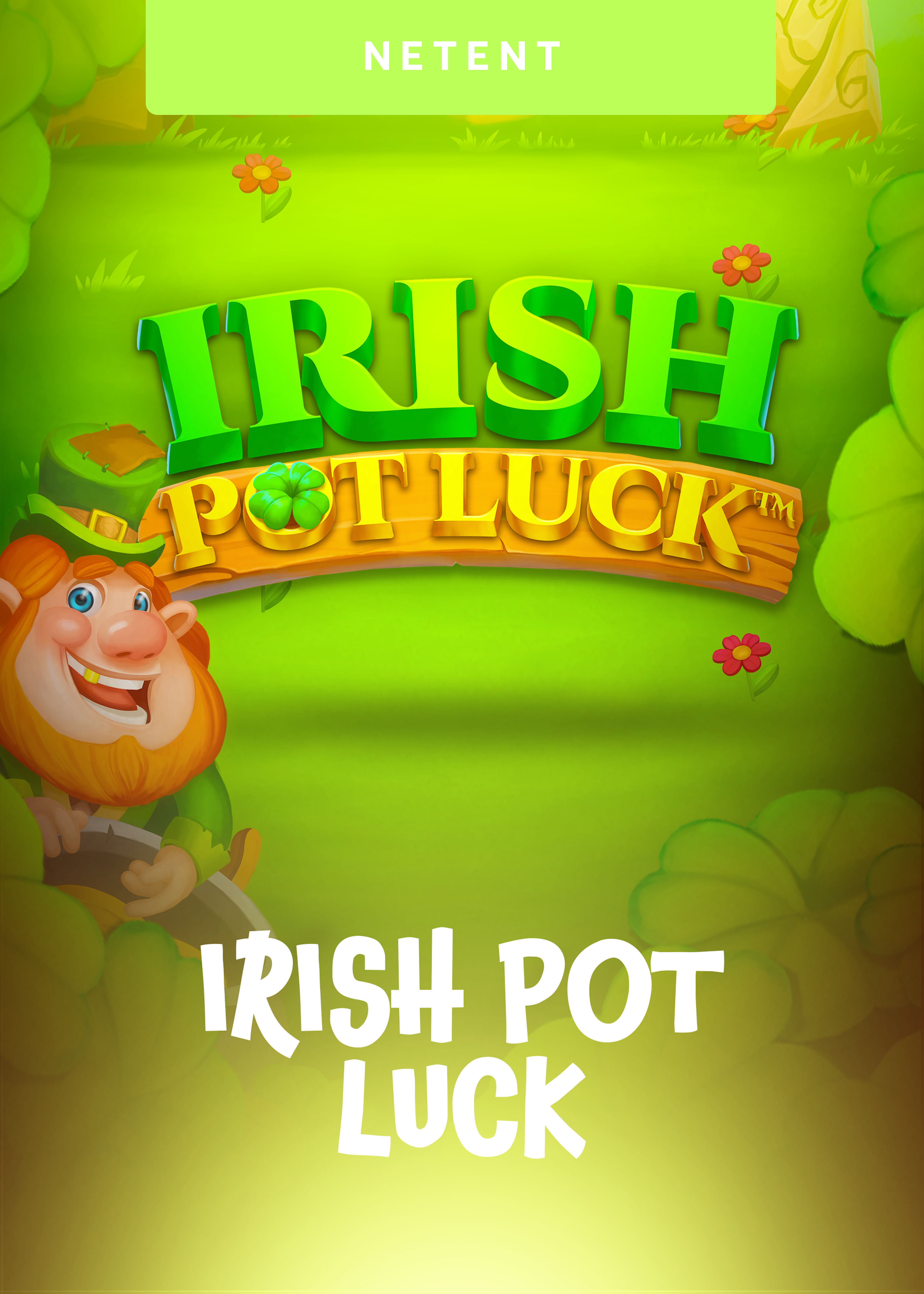 Irish Pot Luck