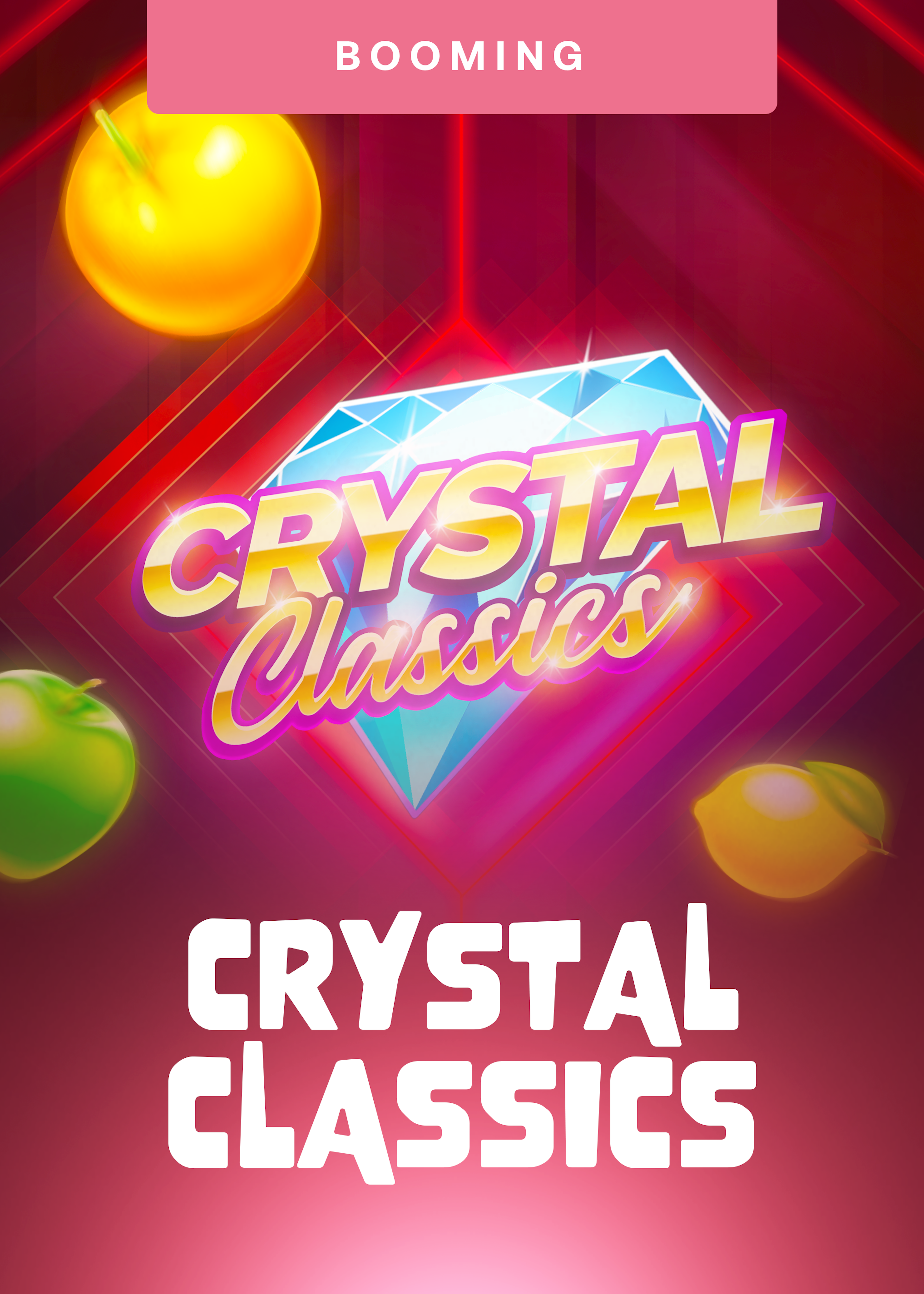 Crystal Classics