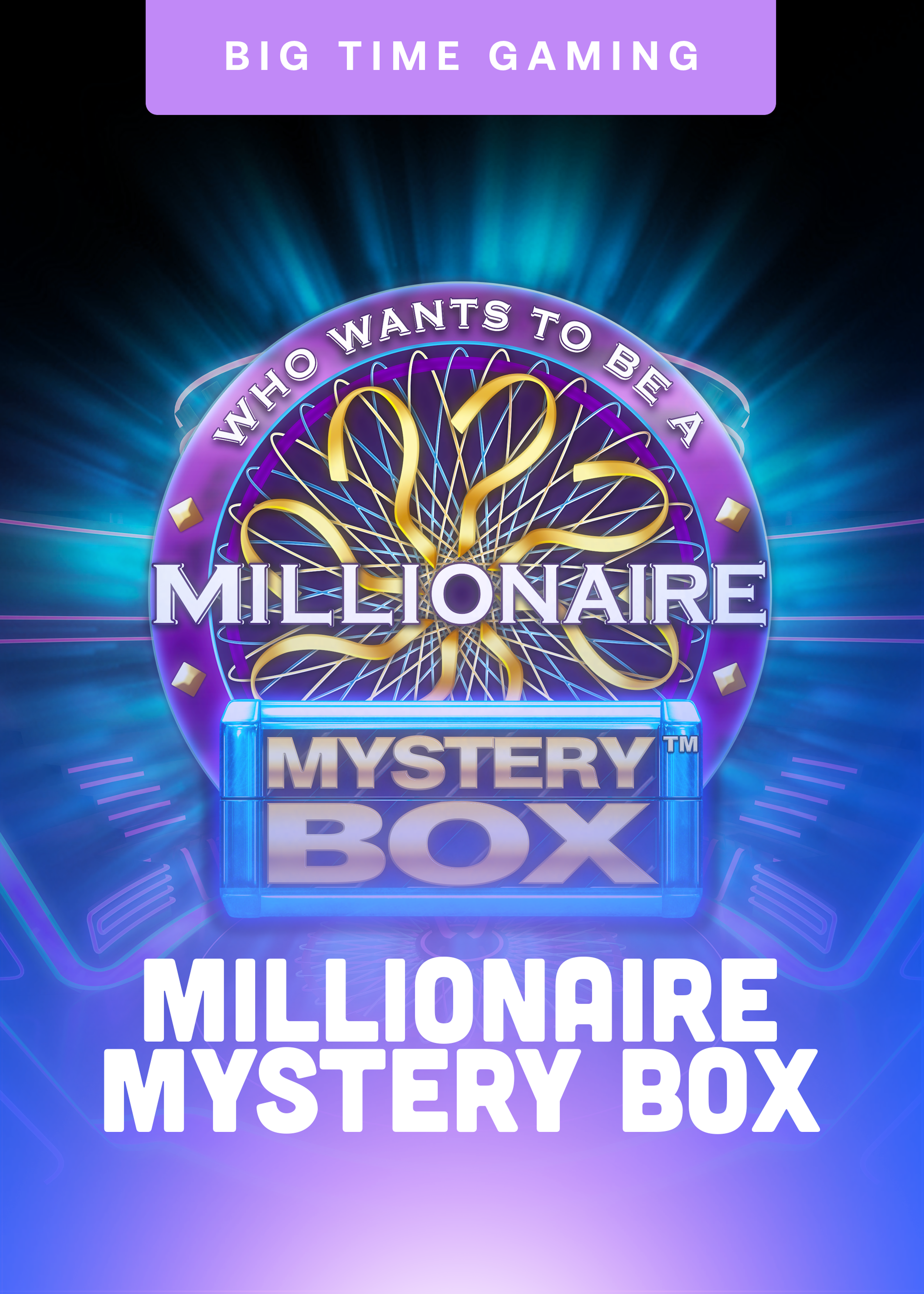 Millionaire Mystery Box