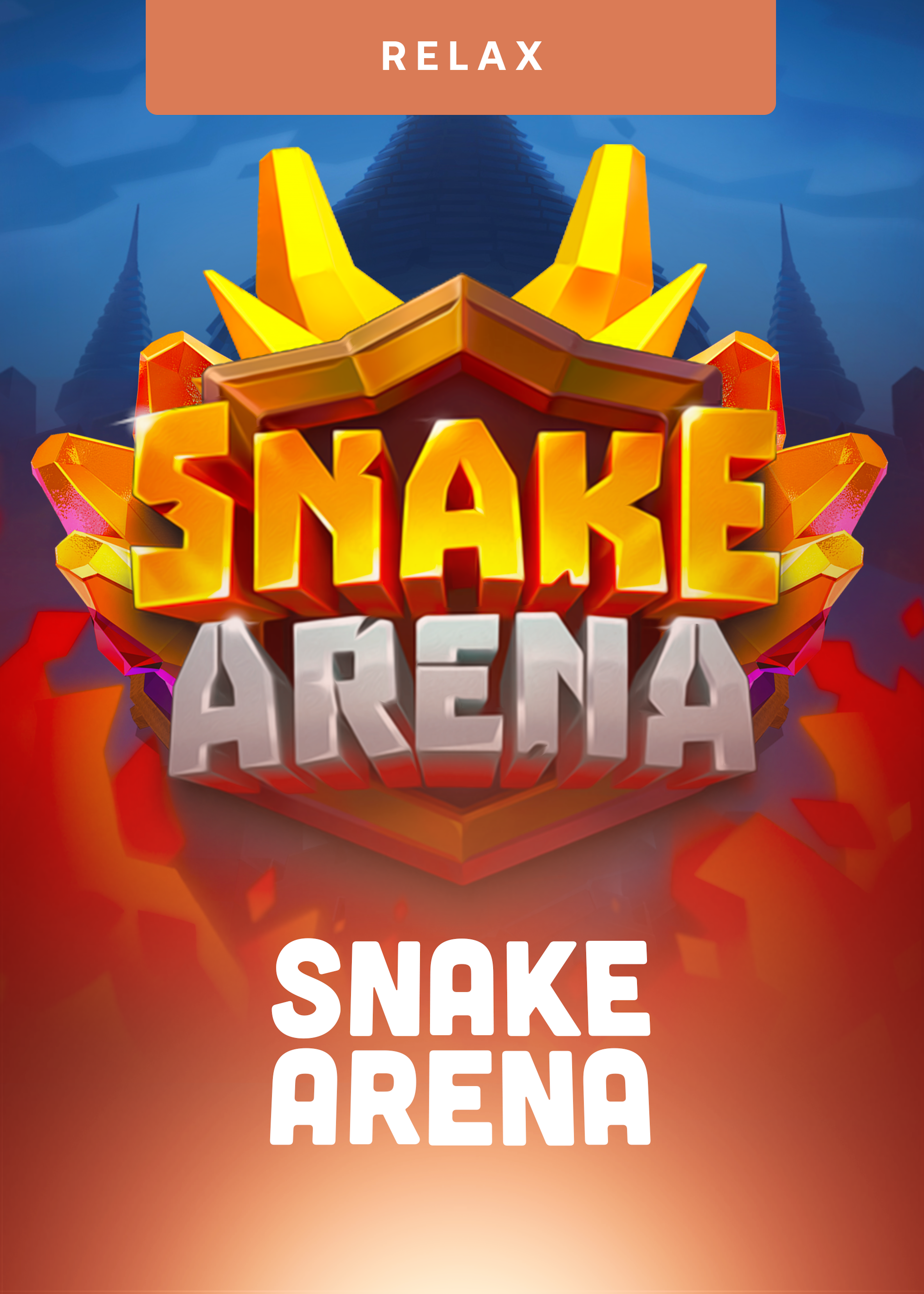 Snake Arena