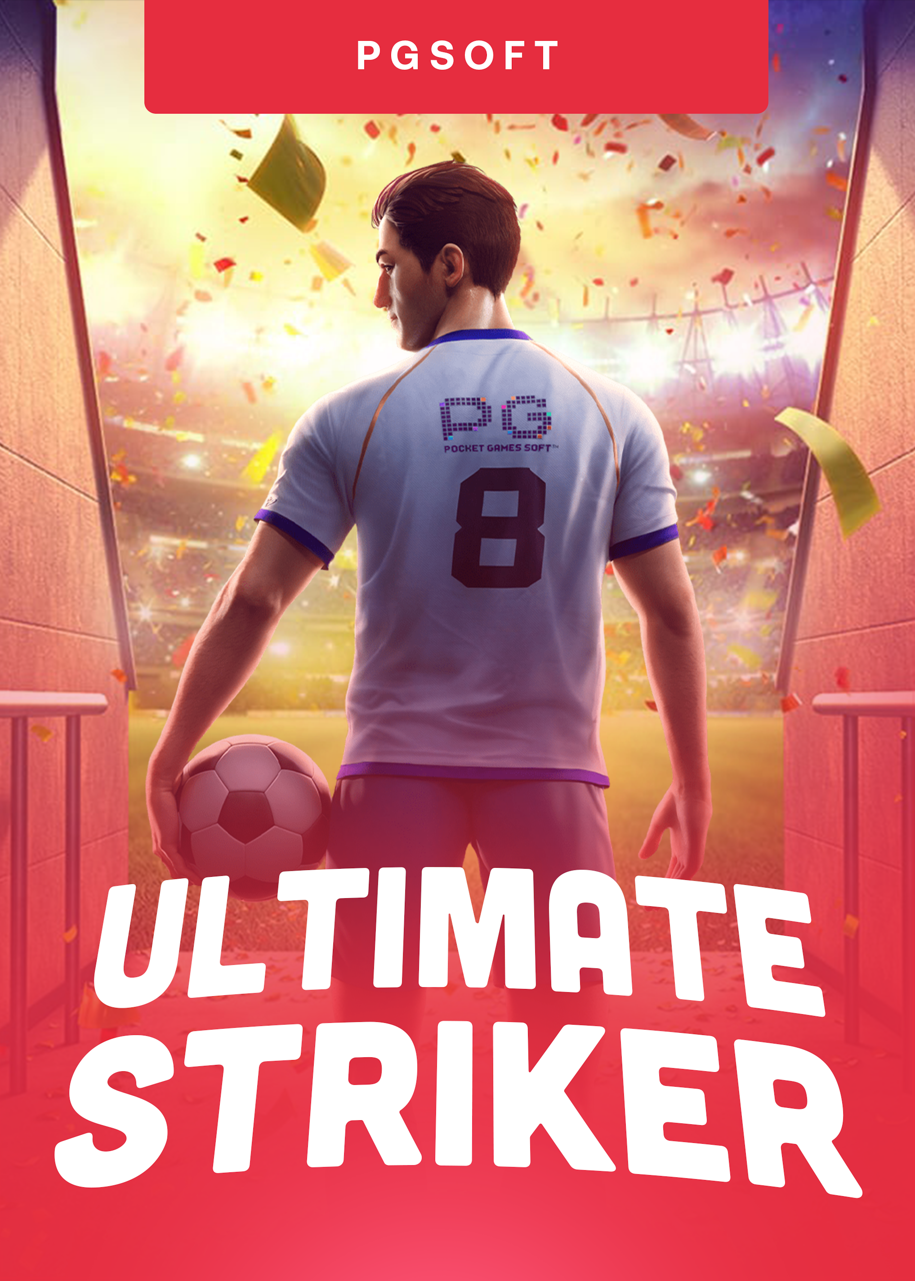 Ultimate Striker