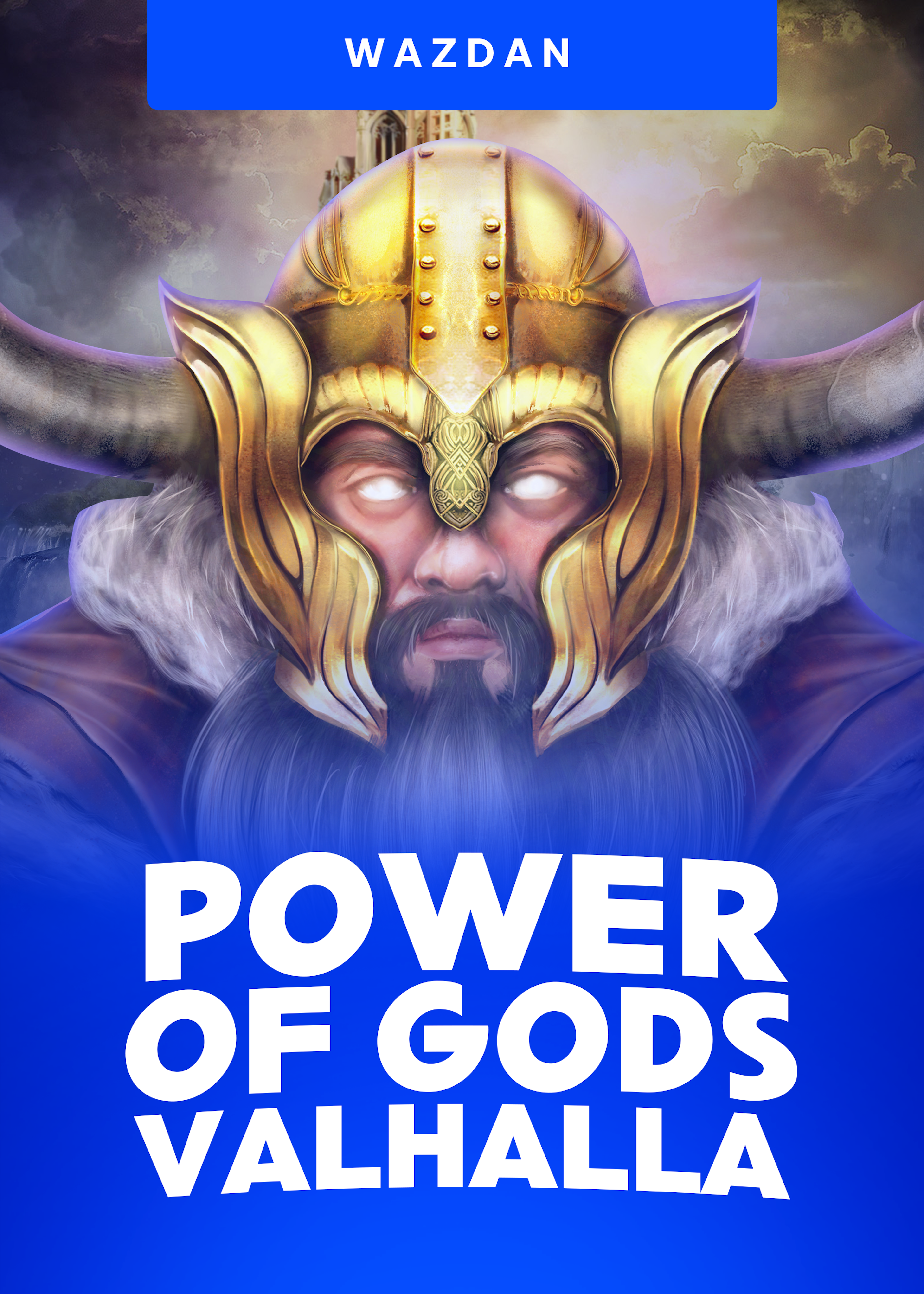 Power of Gods: Valhalla