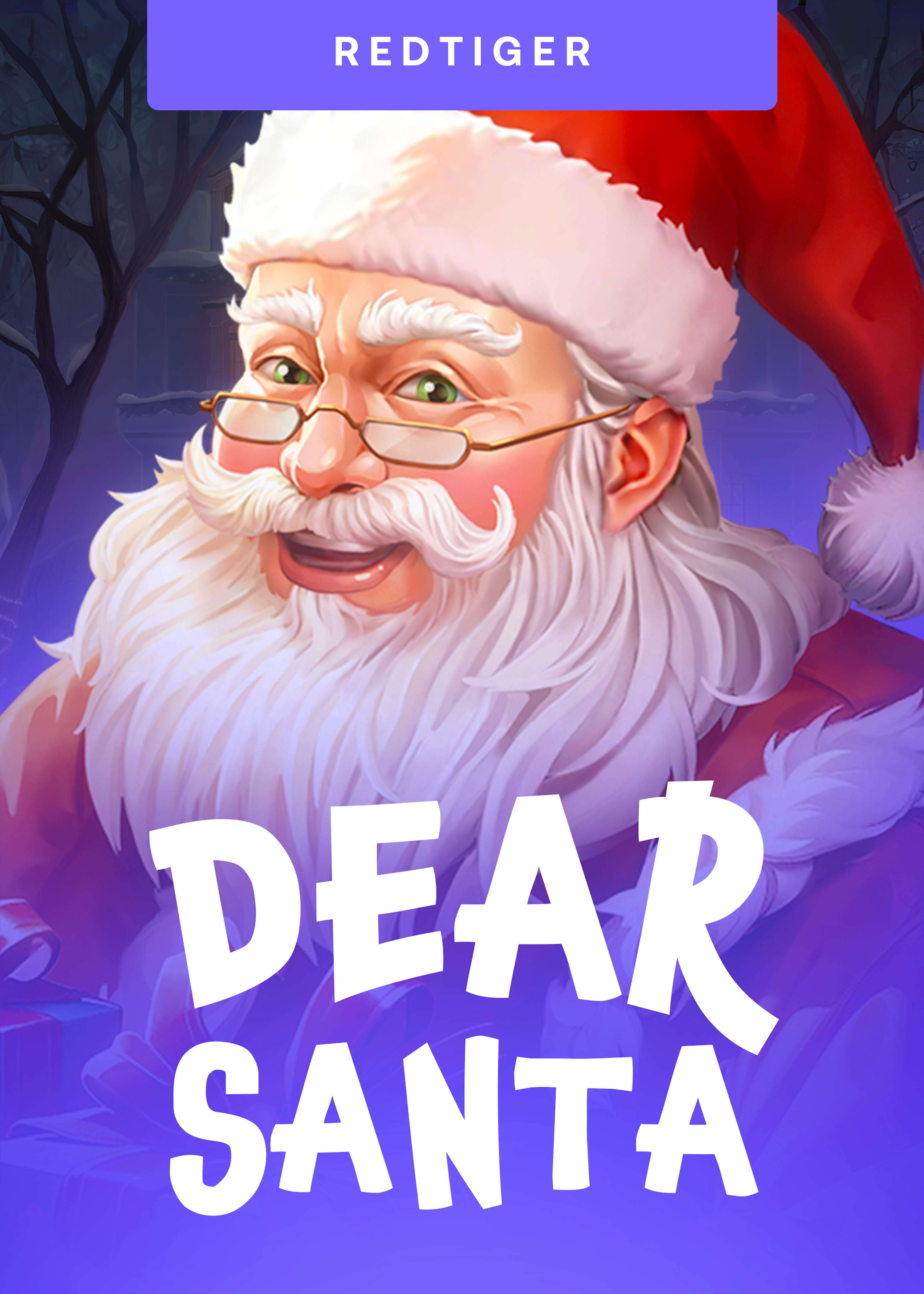 Dear Santa