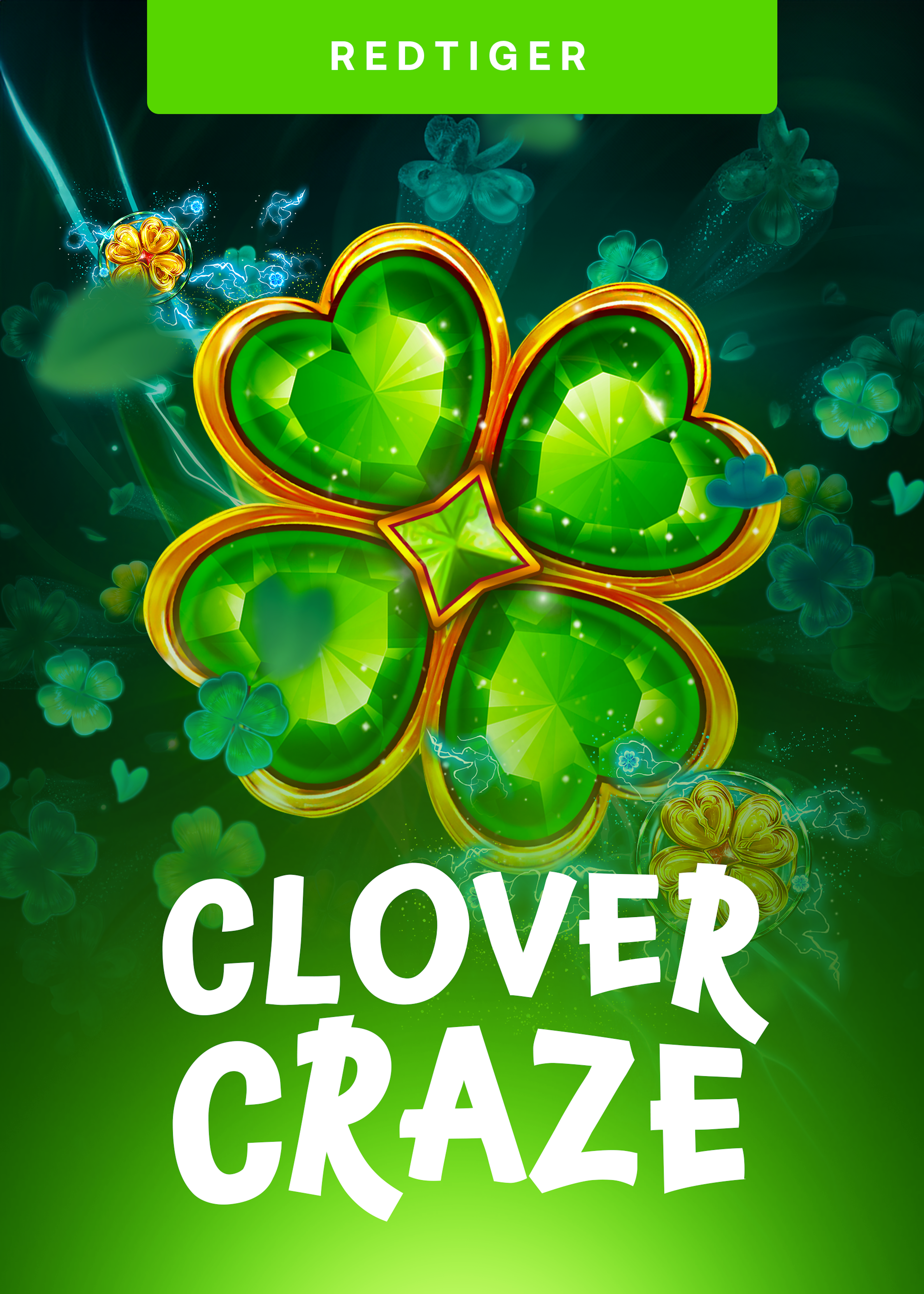 Clover Craze