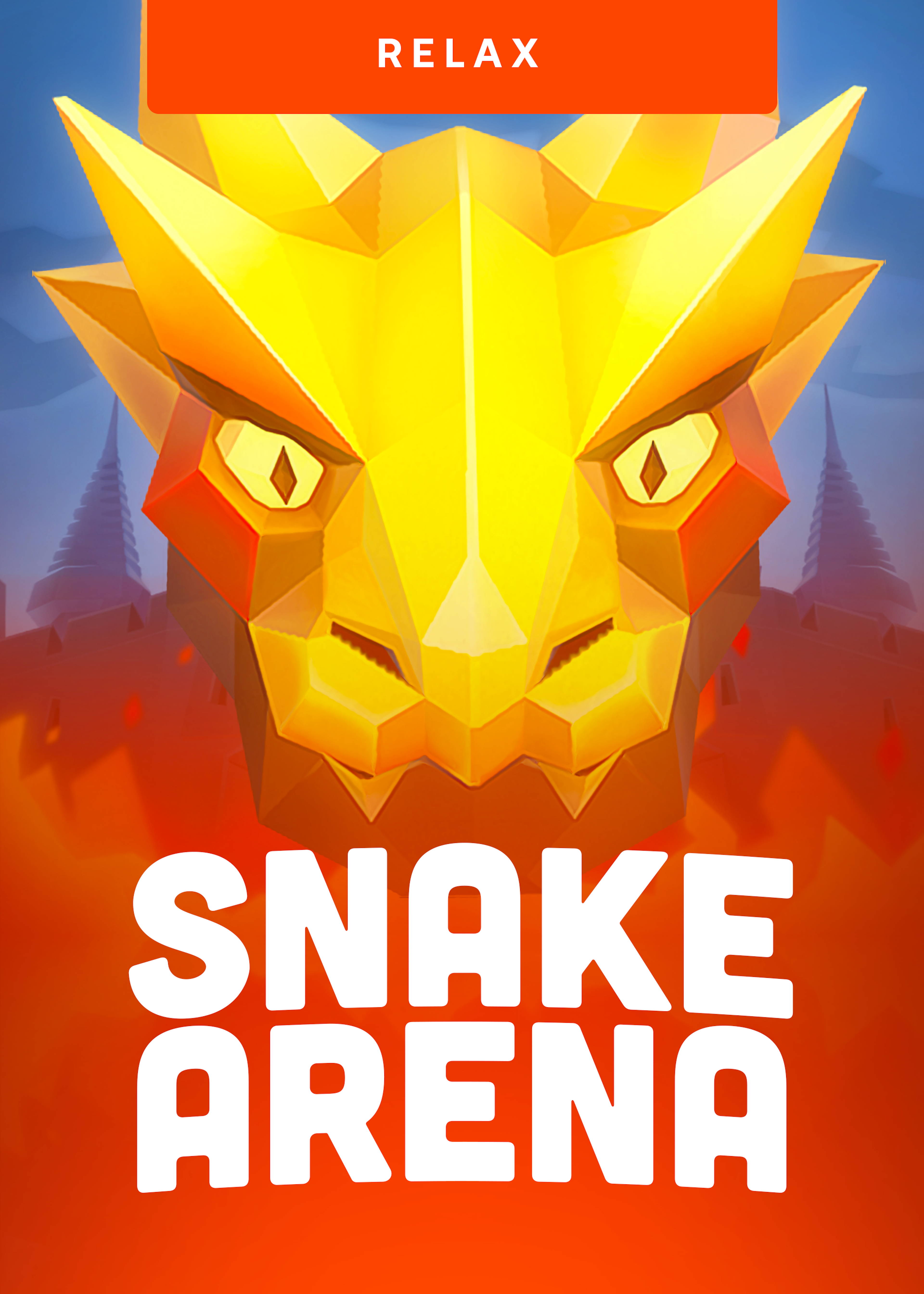 Snake Arena