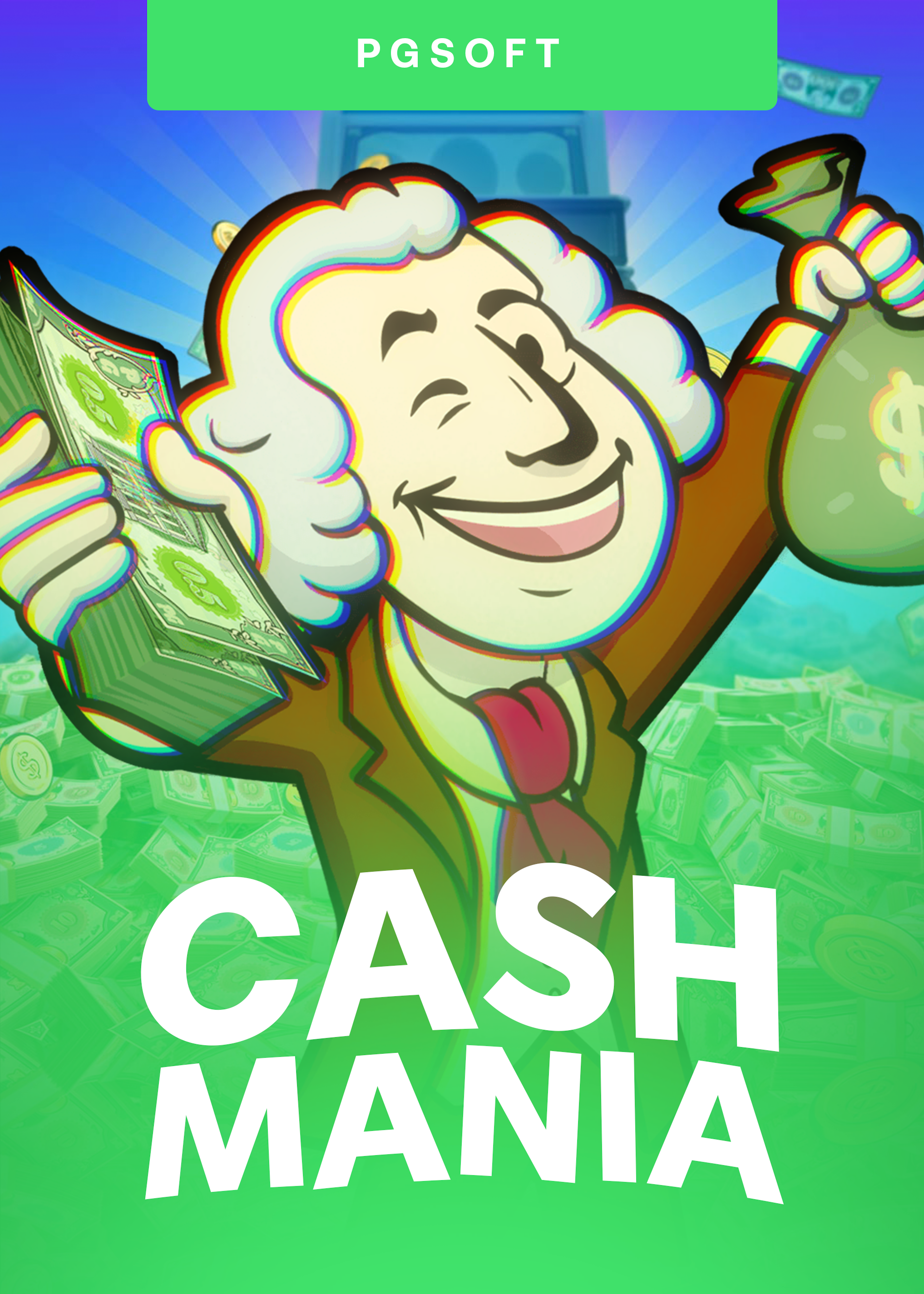 Cash Mania