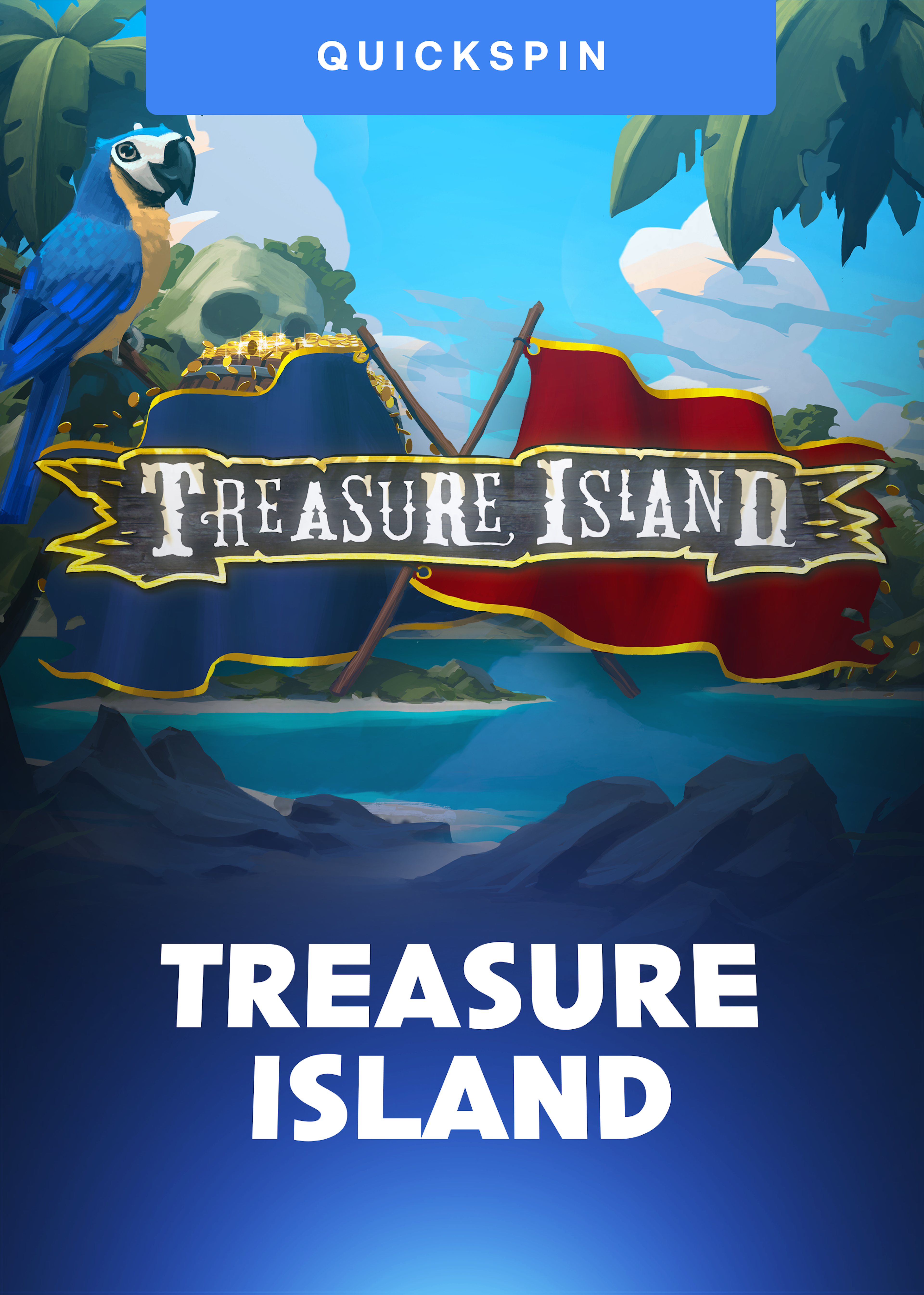 Treasure Island