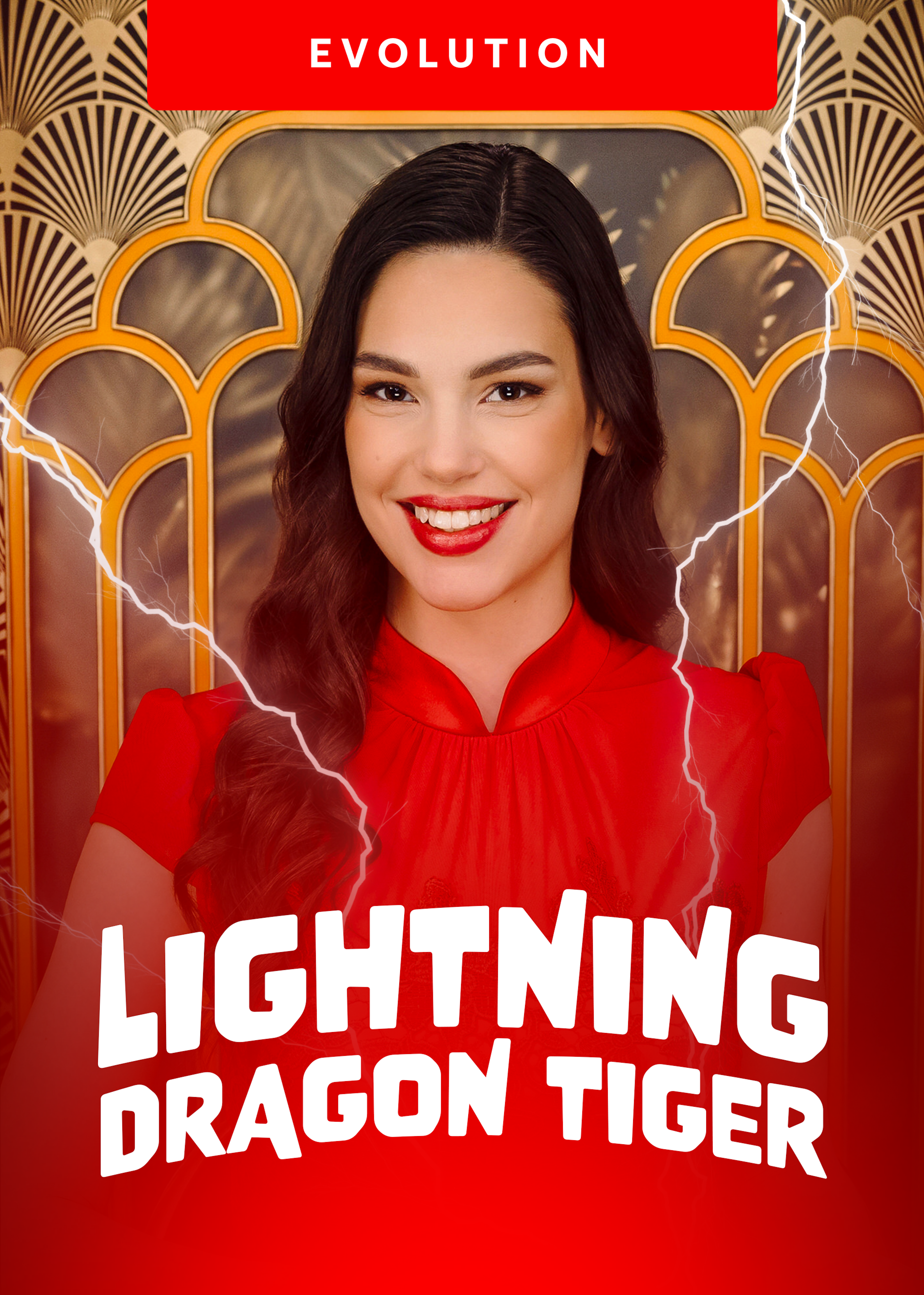 Lightning Dragon Tiger