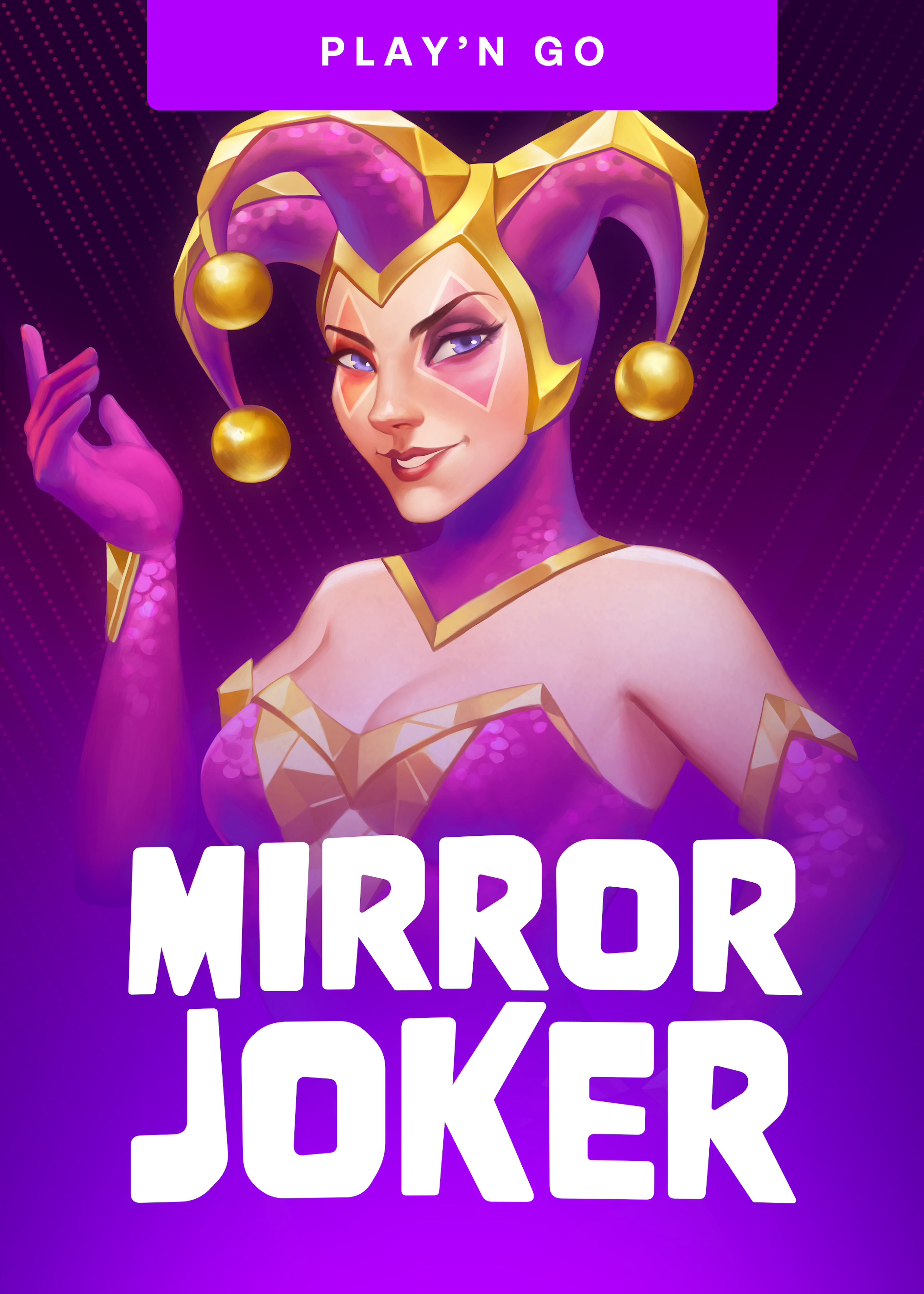 Mirror Joker