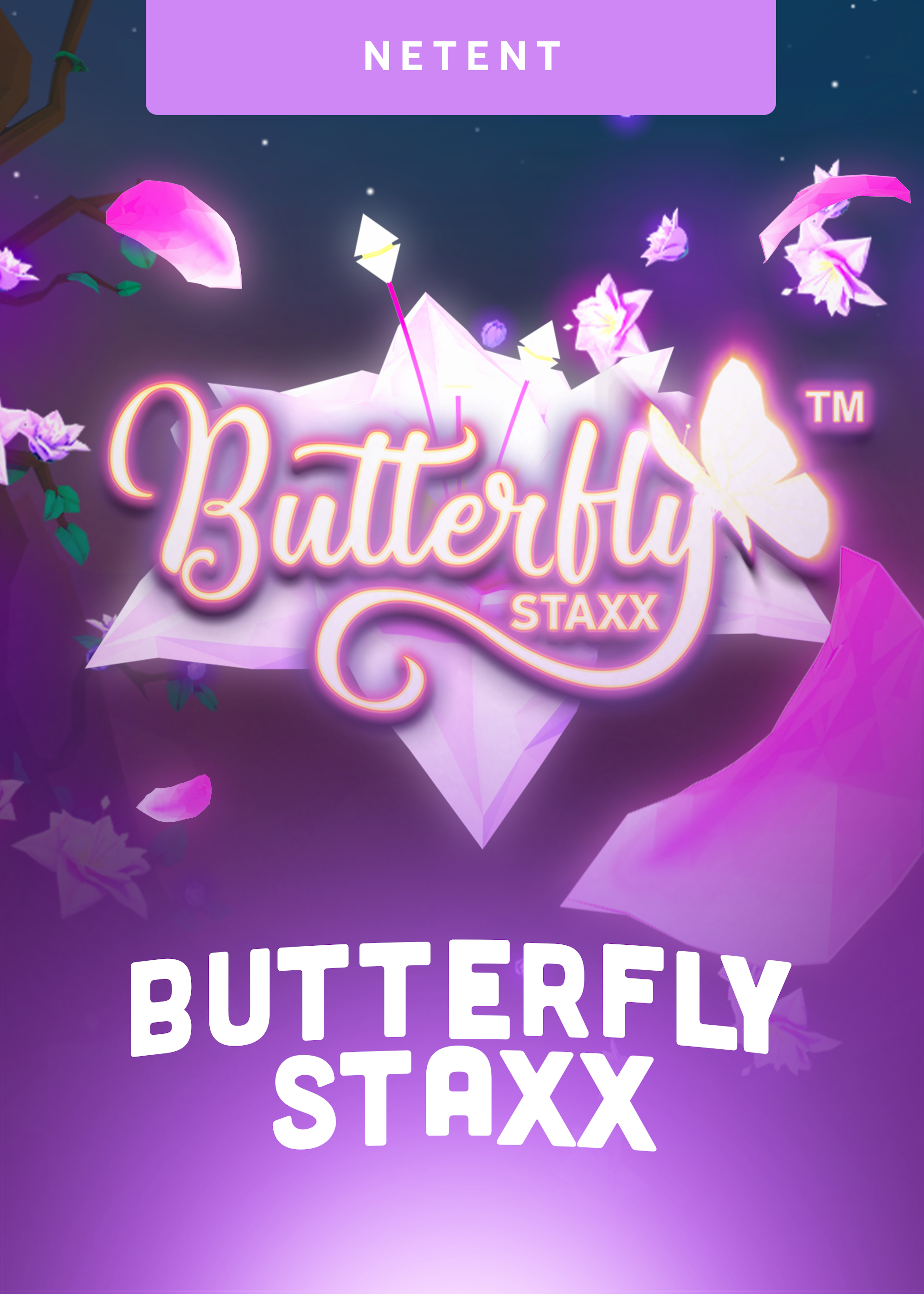 Butterfly Staxx