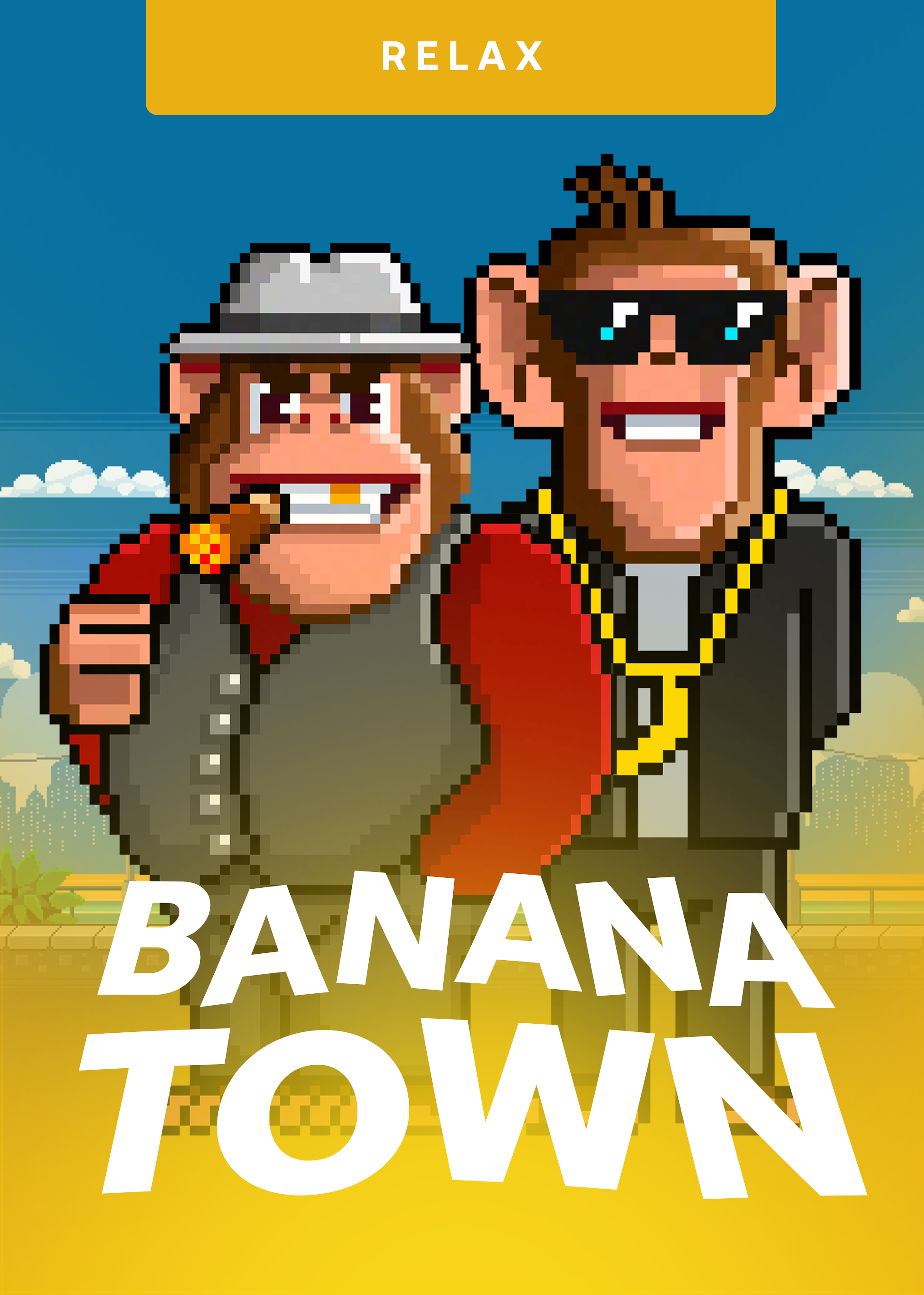 Banana Town