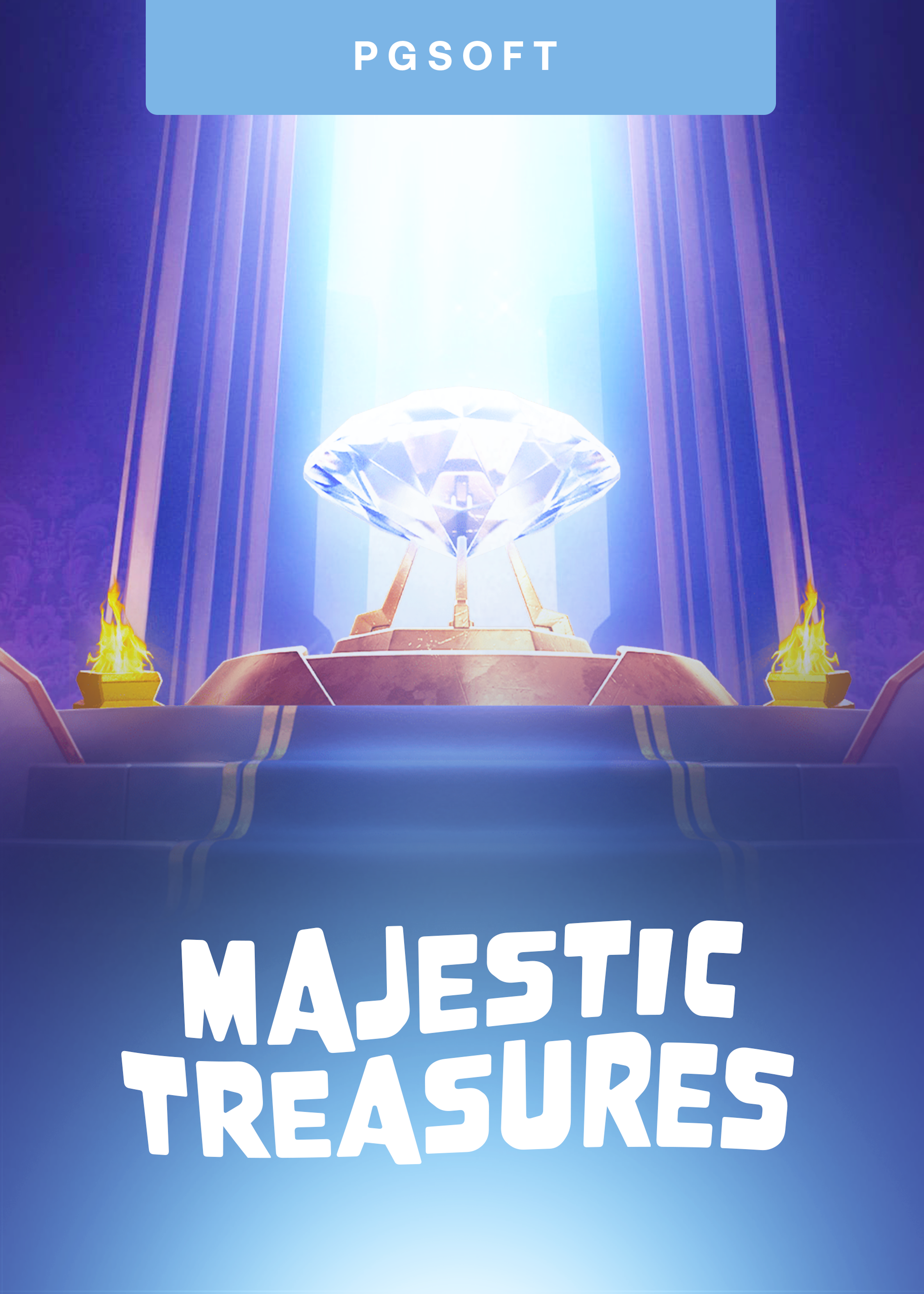 Majestic Treasures