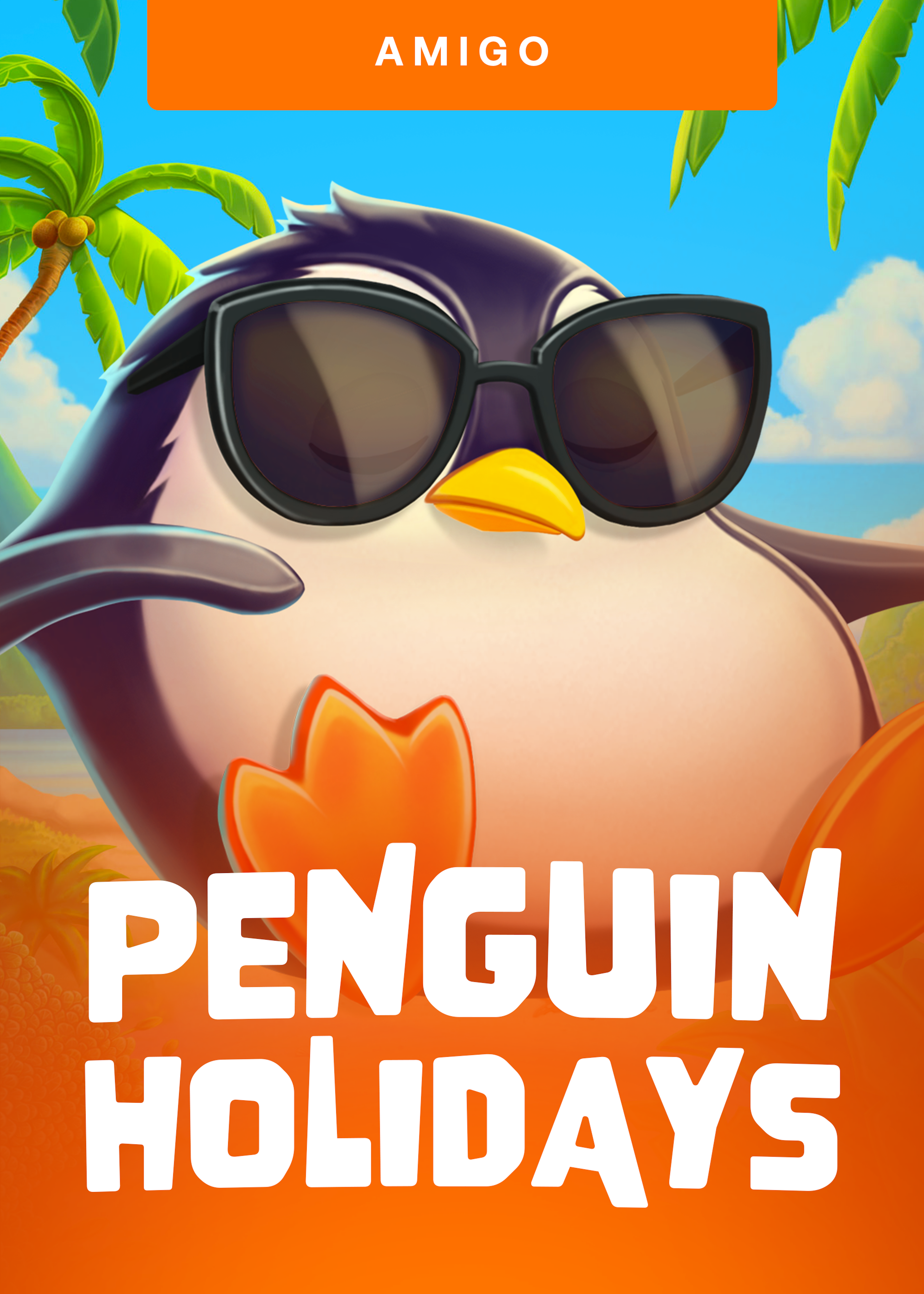 Penguin Holidays