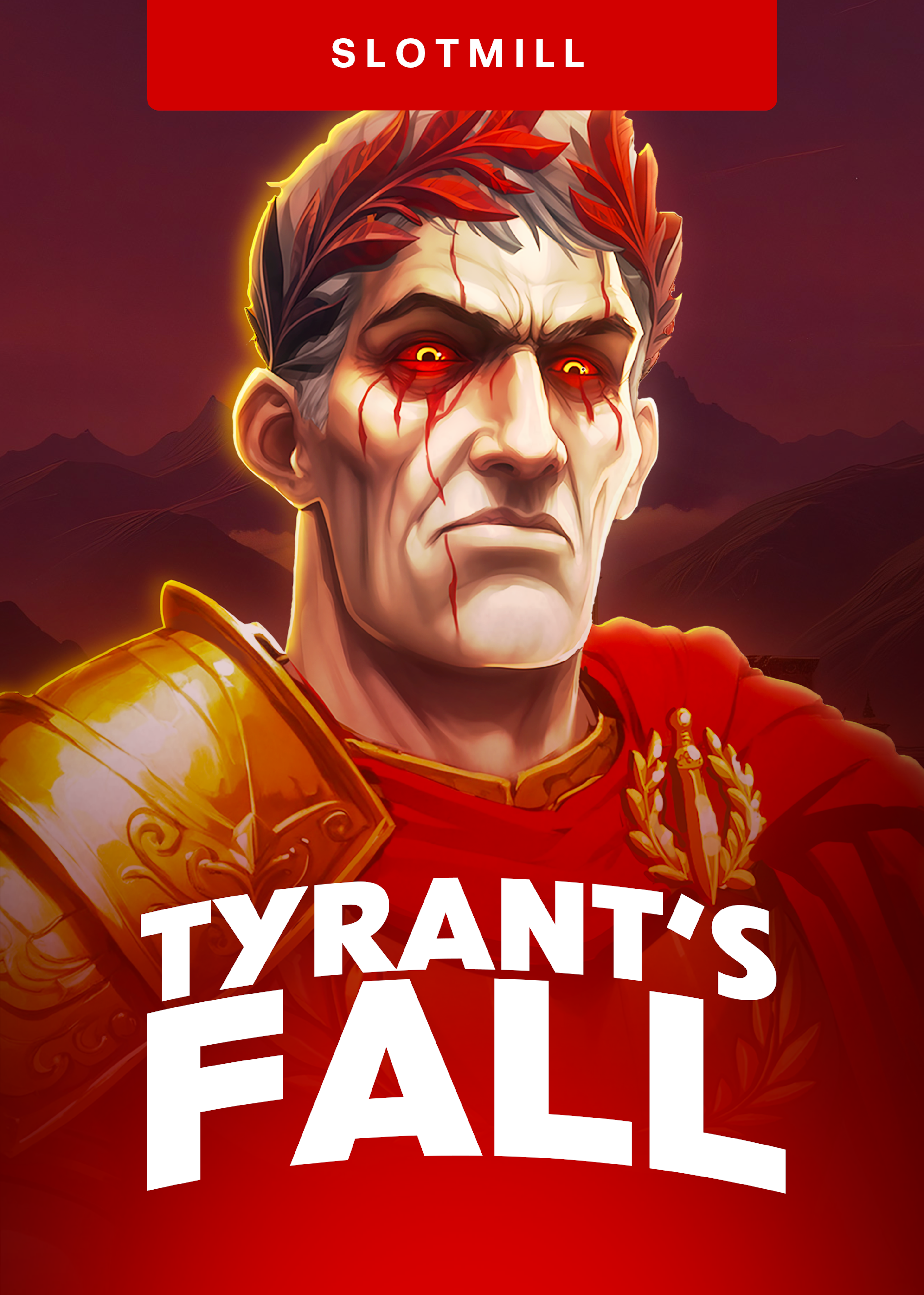 Tyrant's Fall