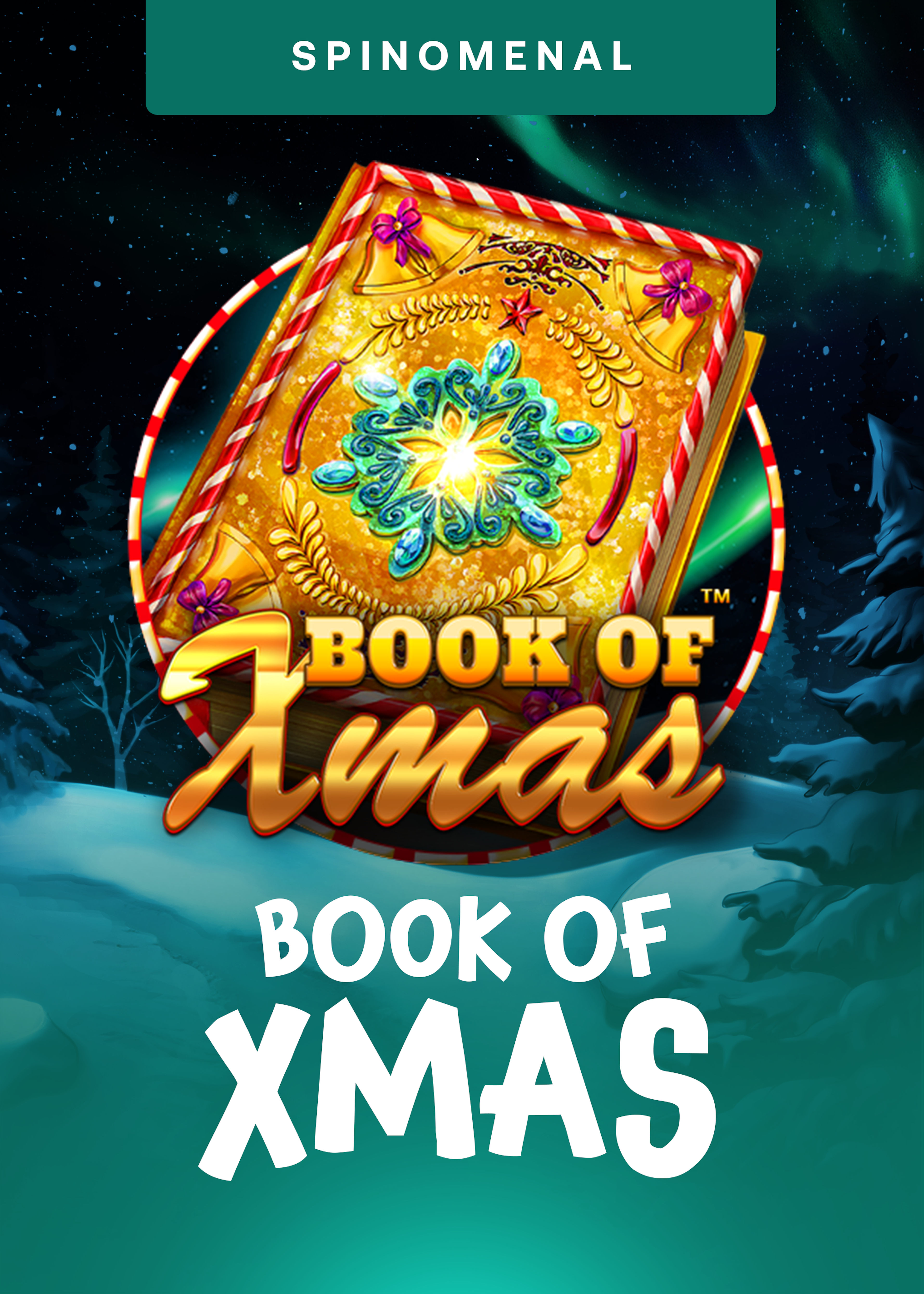 Book Of Xmas